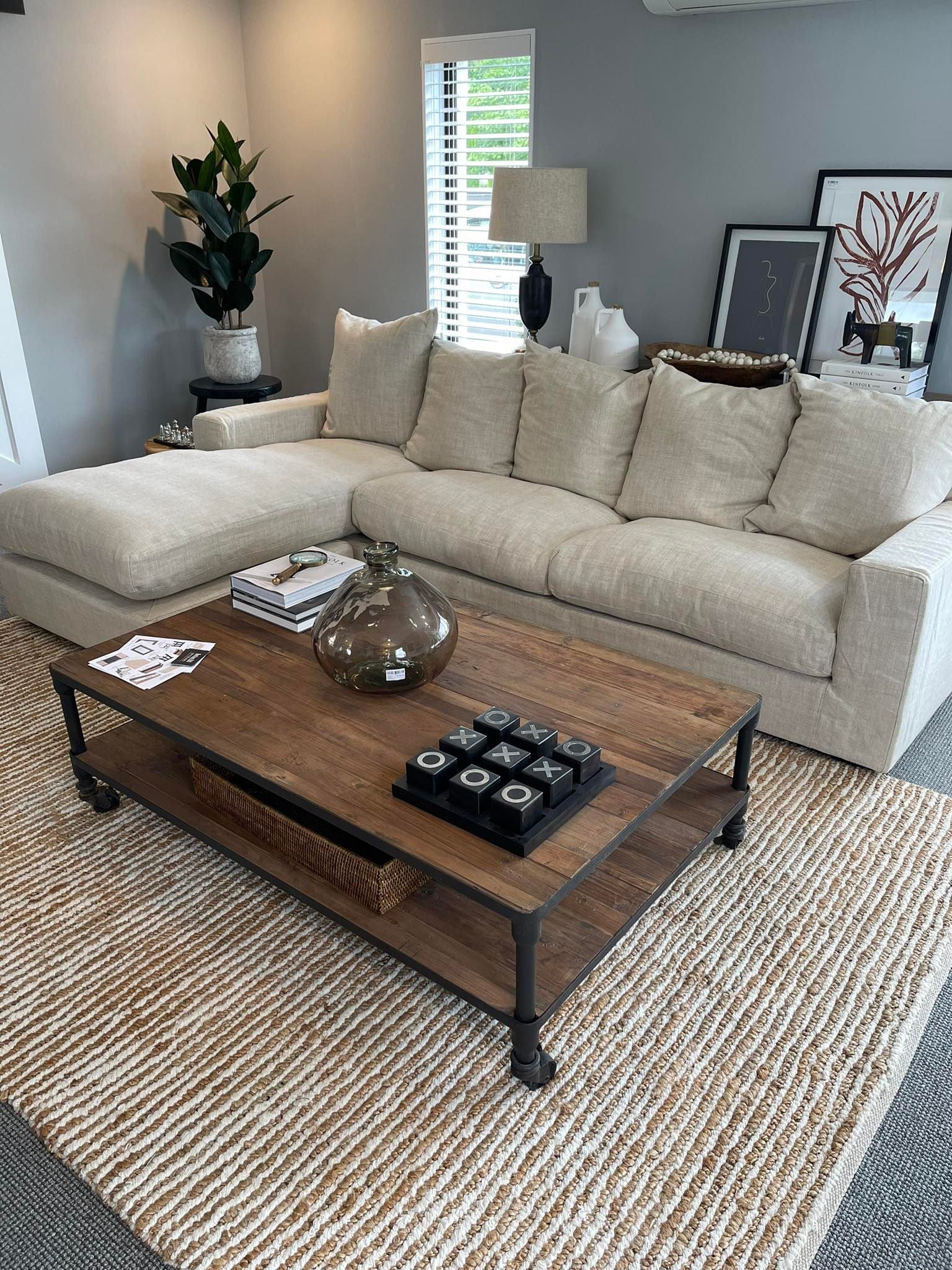 Chelsea Slip Cover Chaise