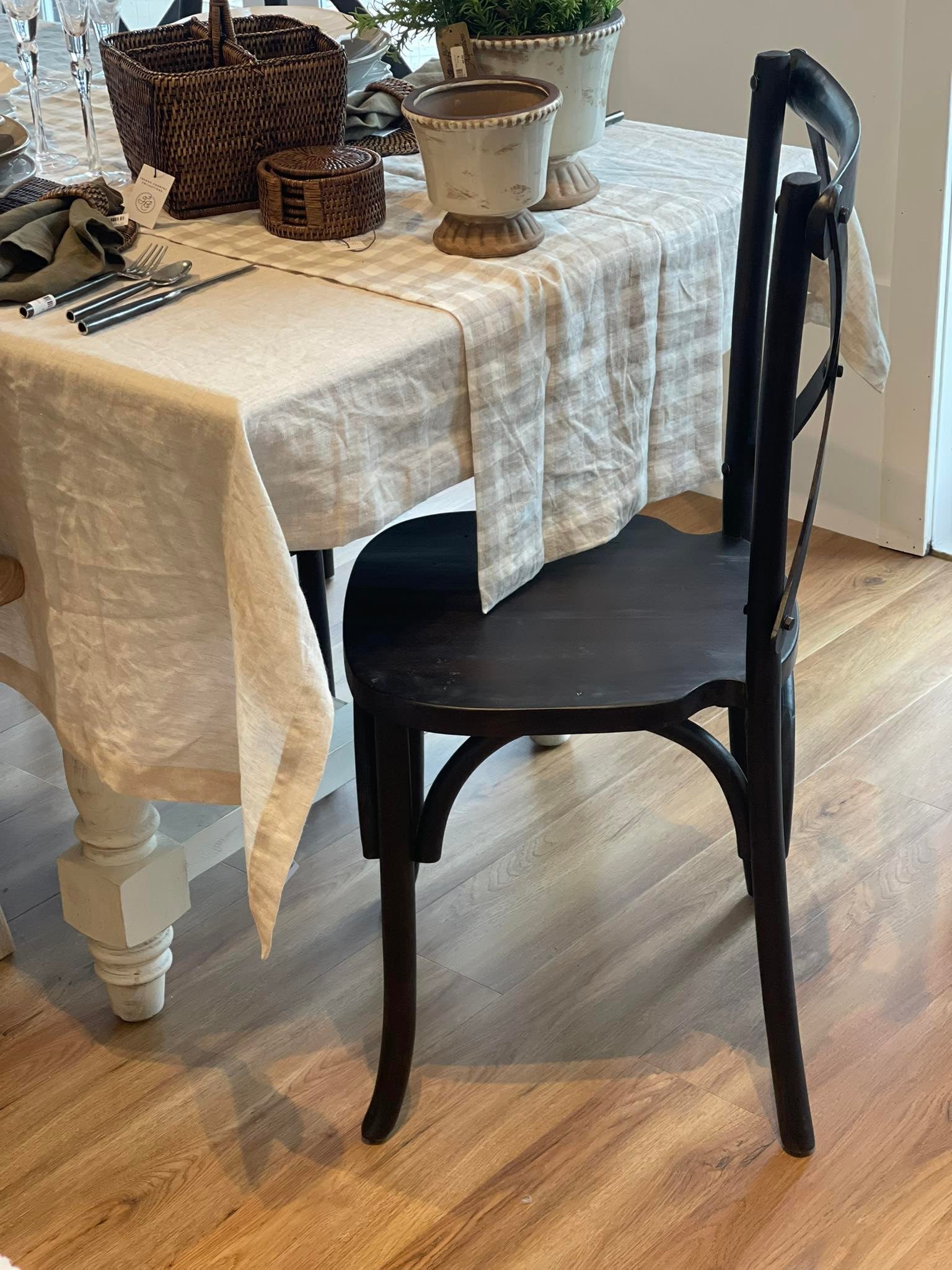 Hayes Dining Chair