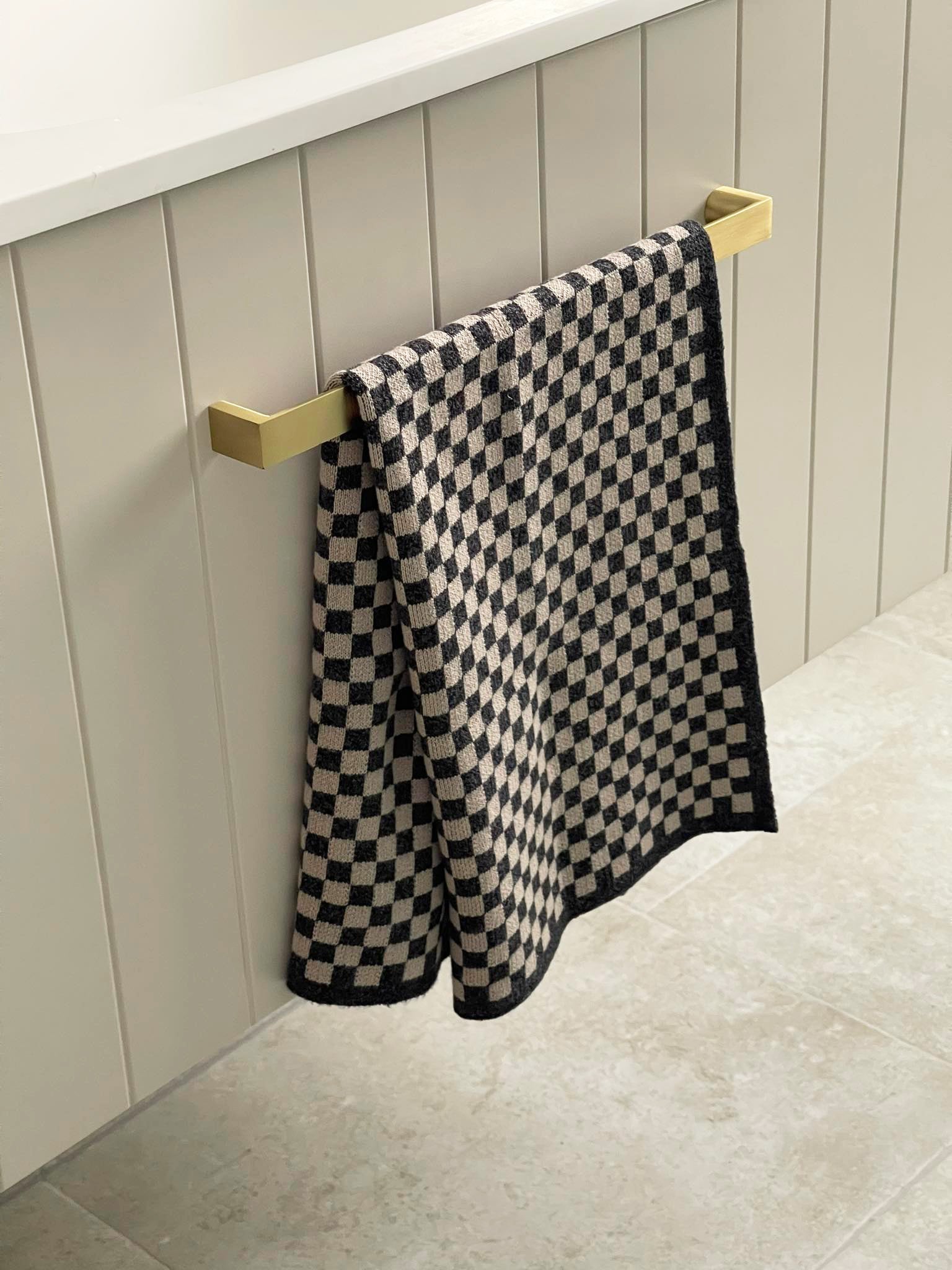 Chekka Hand Towel