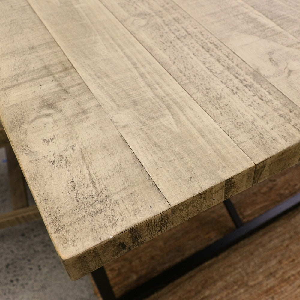 Montana Dining Table