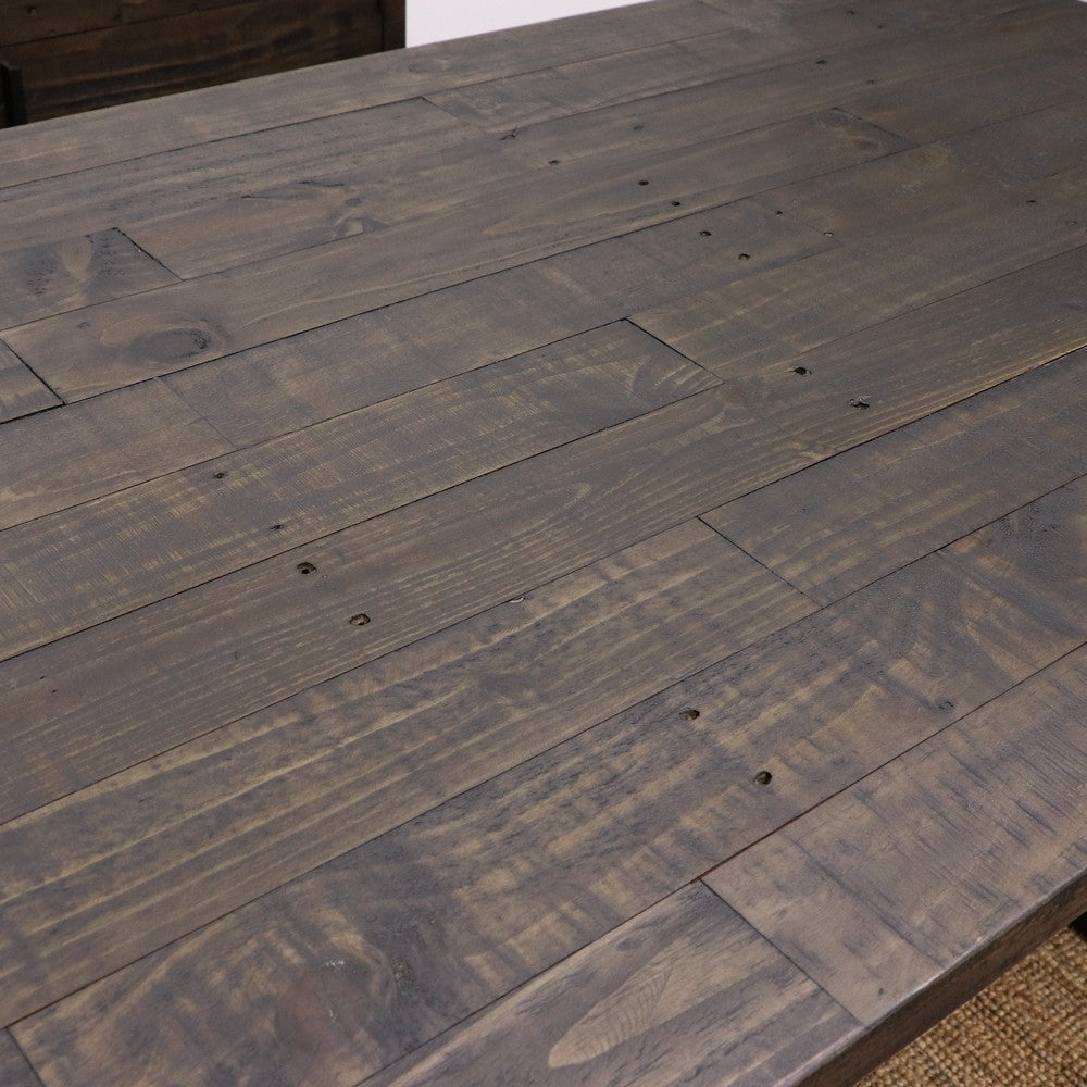 Montana Dining Table