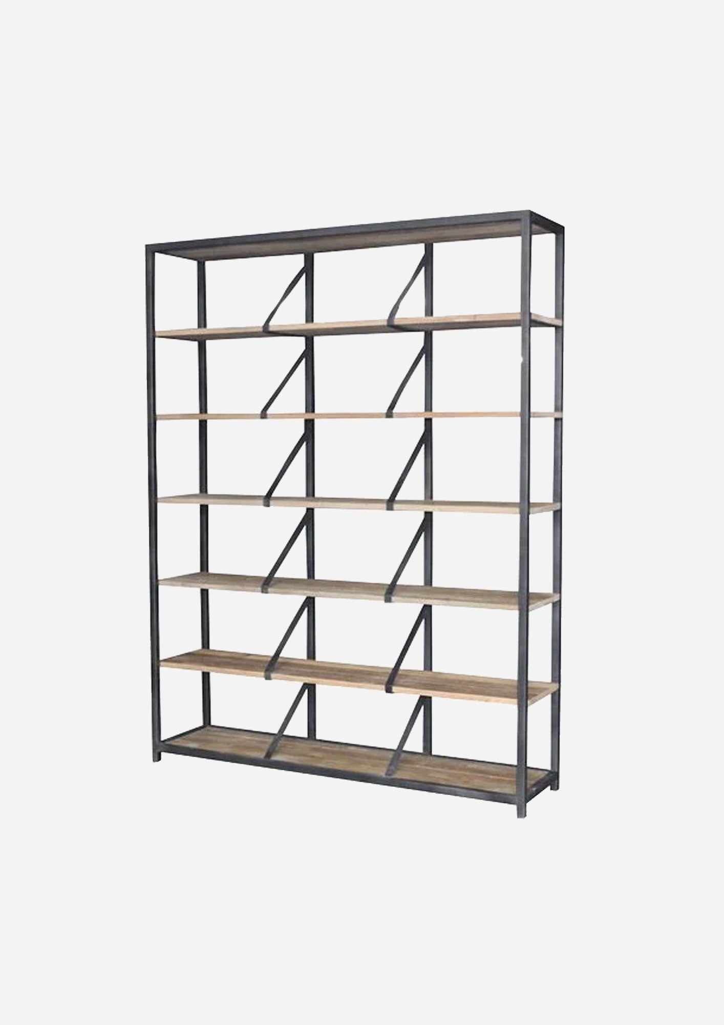 Abbey Industrial Shelf