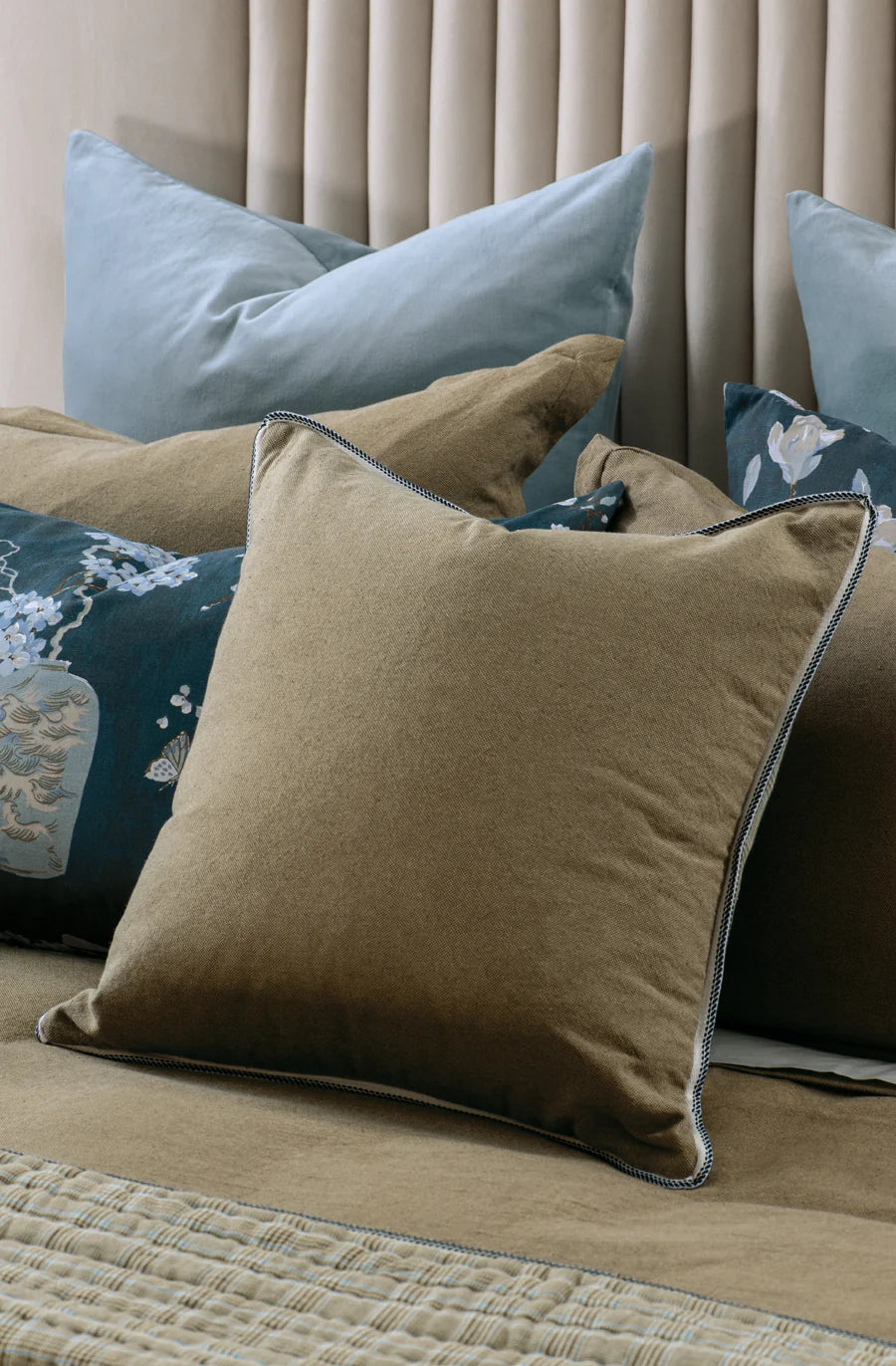 Appetto Cushion | Hazel