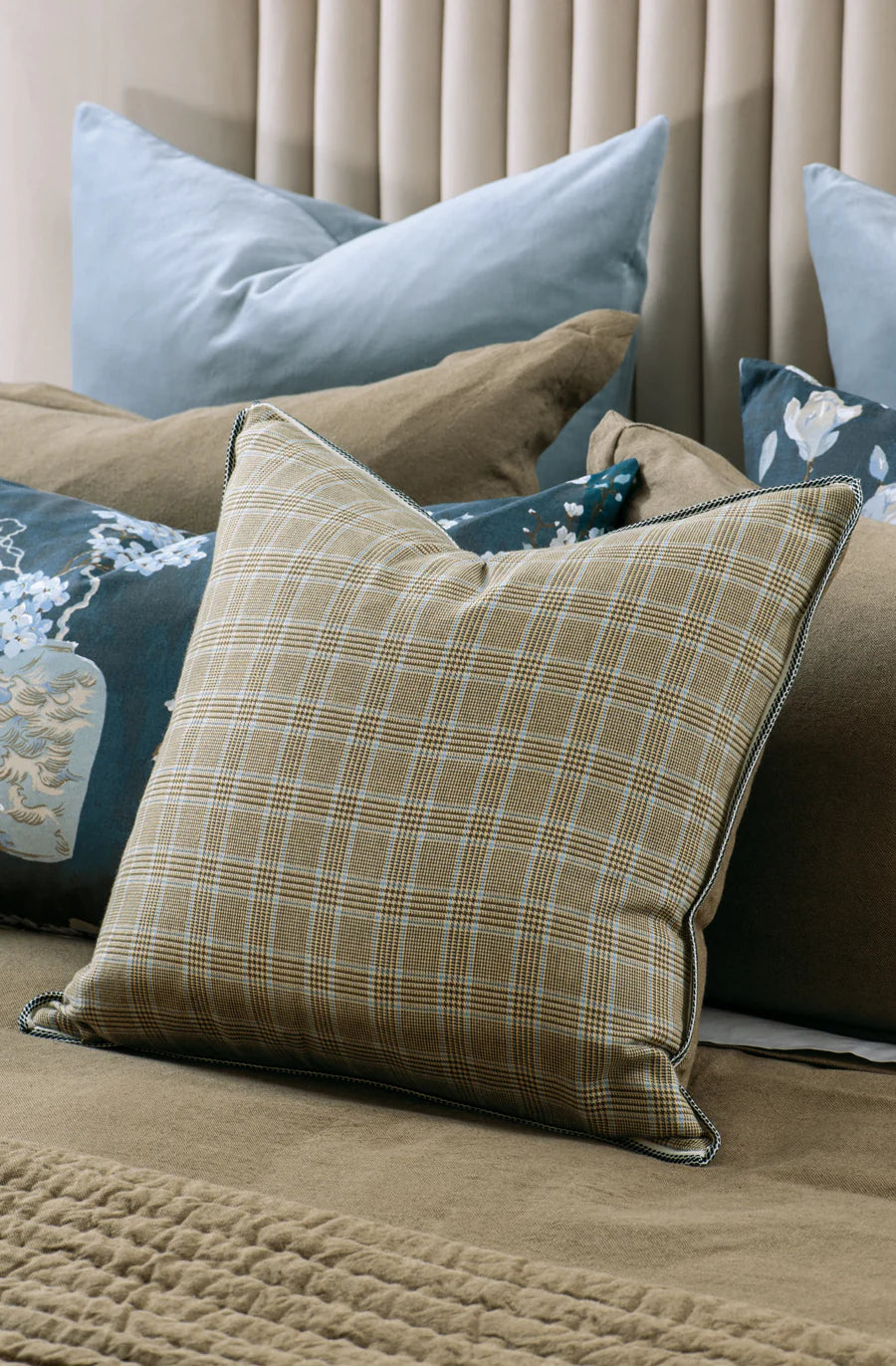Appetto Cushion | Hazel