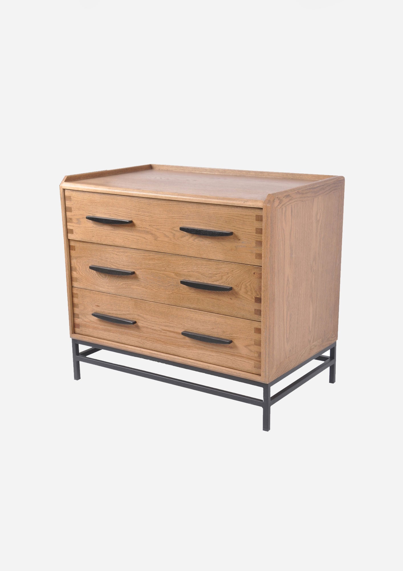 Aspen Oak Dresser