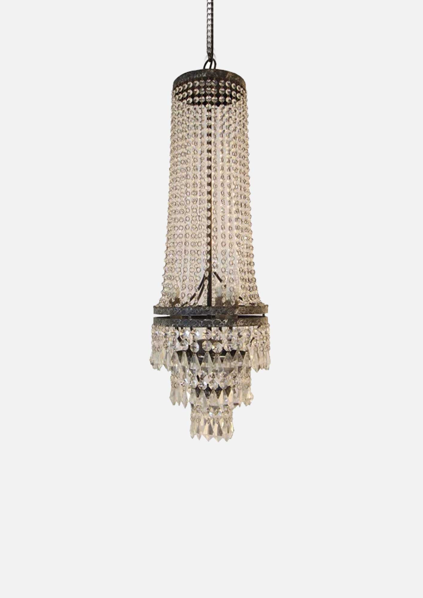 Audra Chandelier