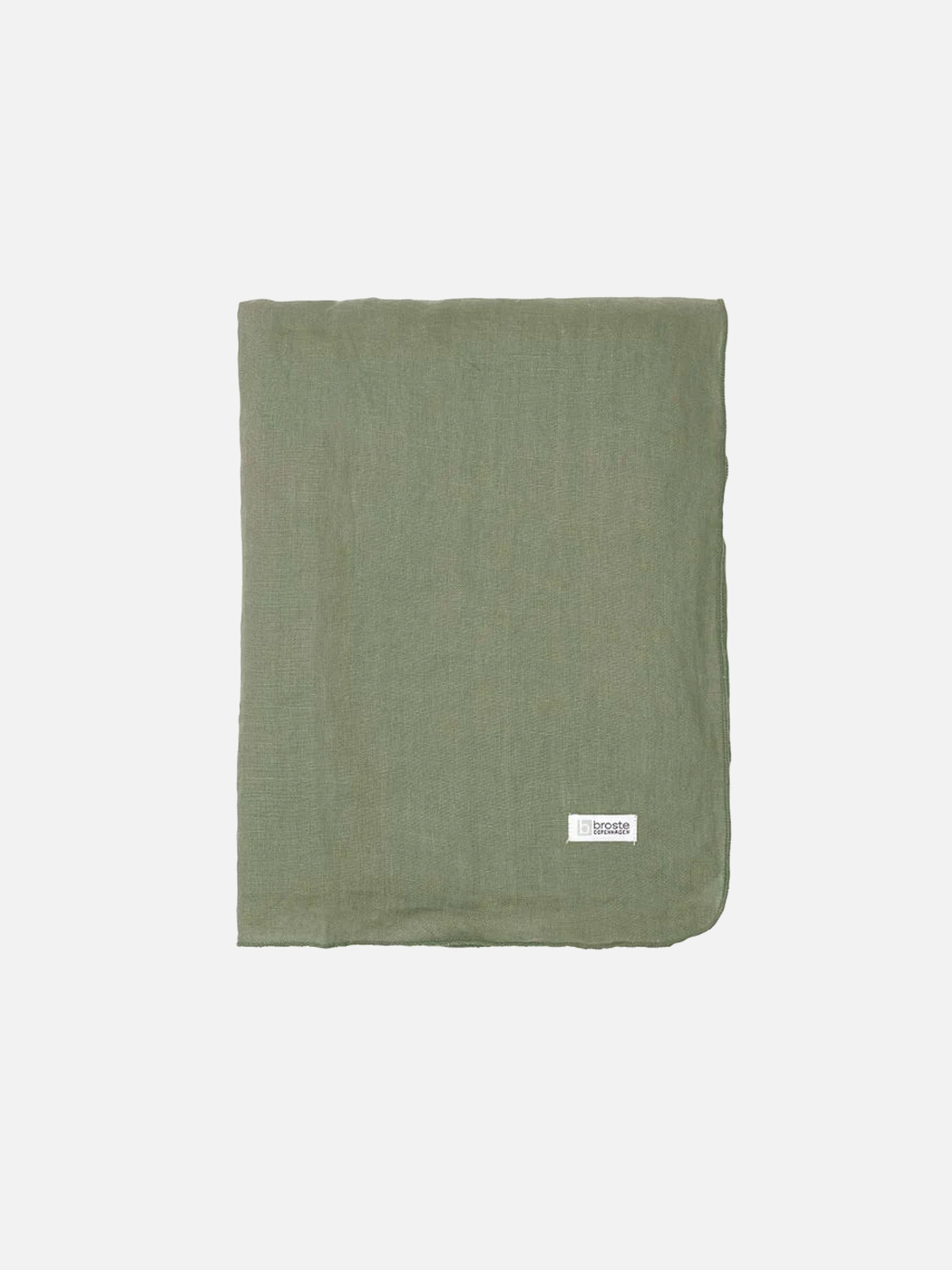 BROSTE Gracie Tablecloth Eco Linen