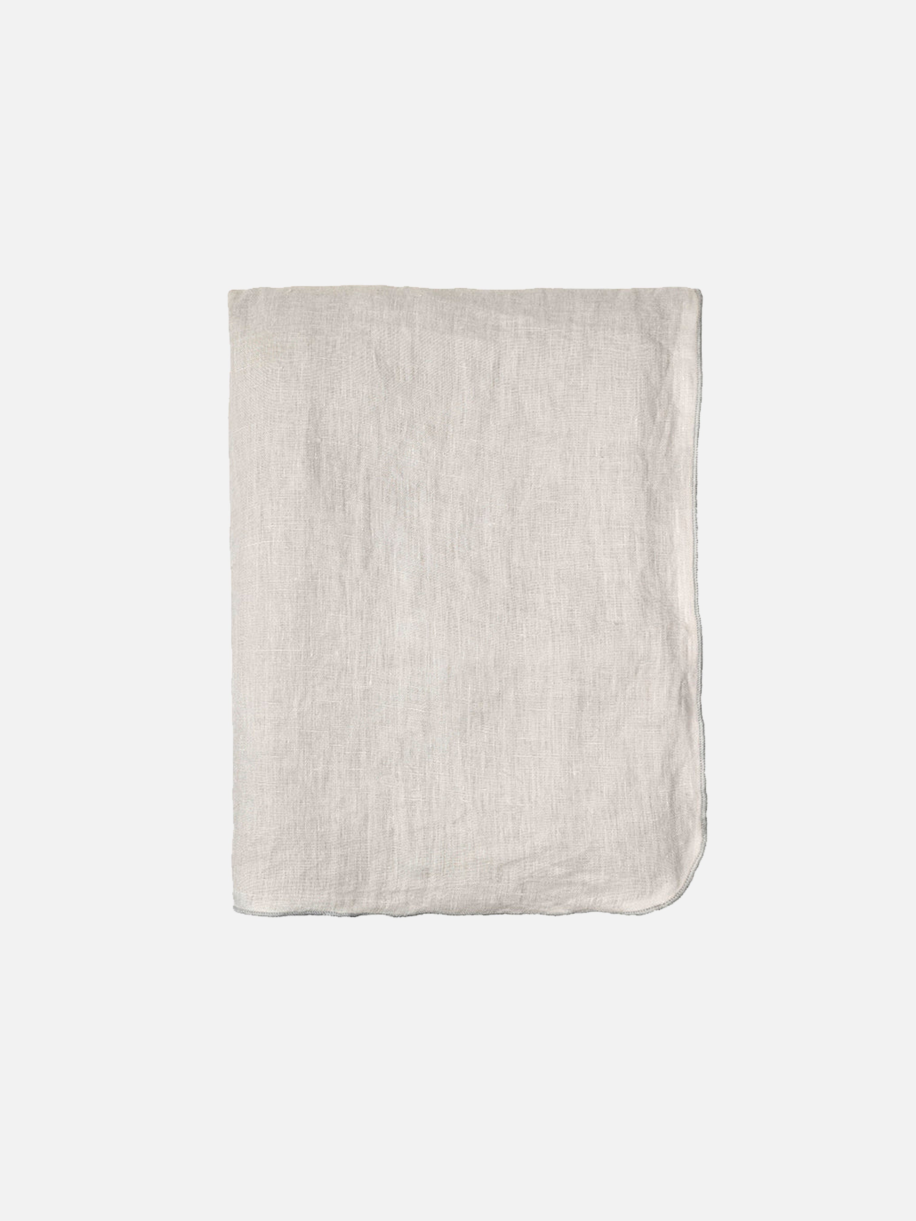 BROSTE Gracie Tablecloth Eco Linen