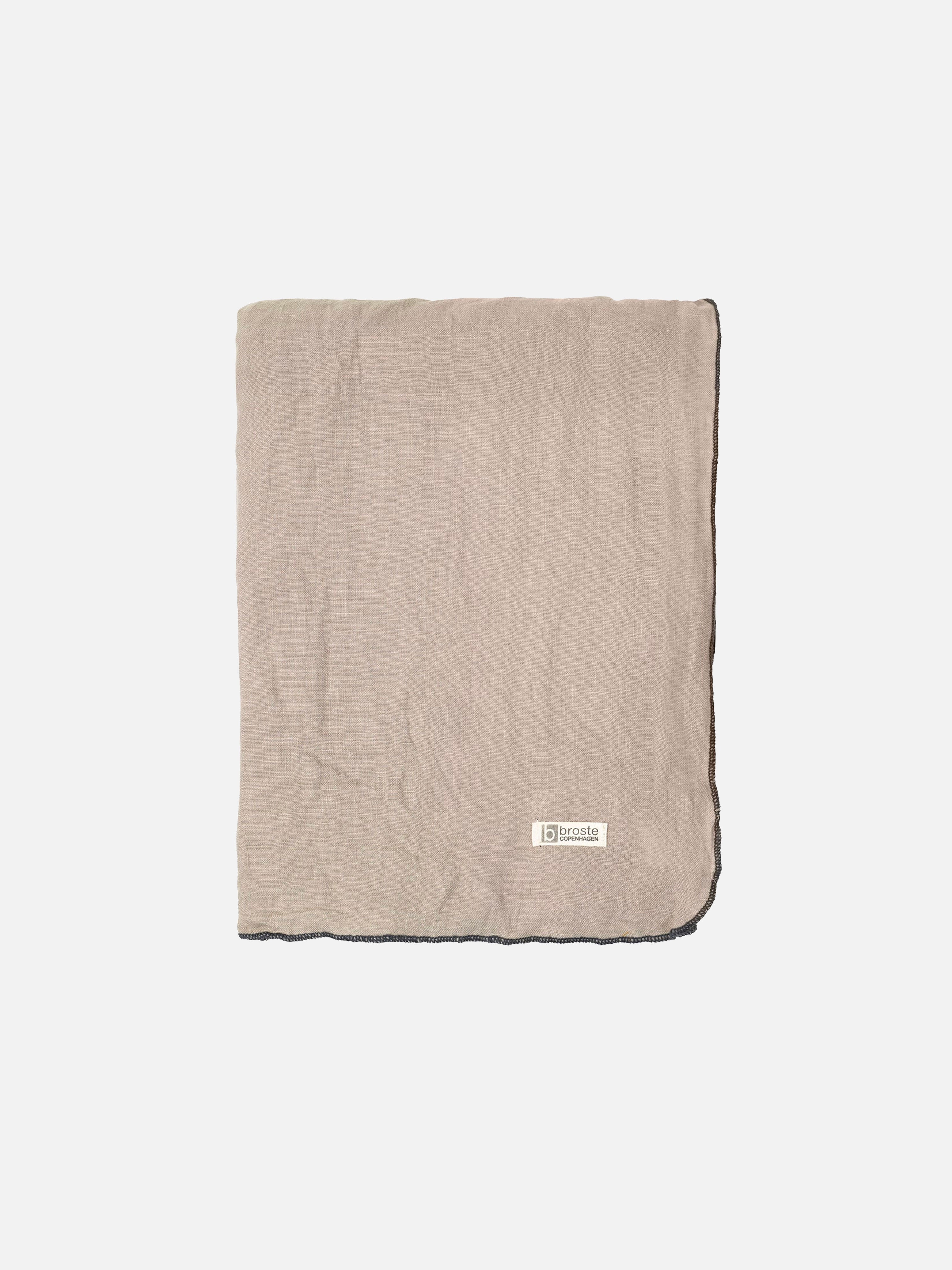 BROSTE Gracie Tablecloth Eco Linen