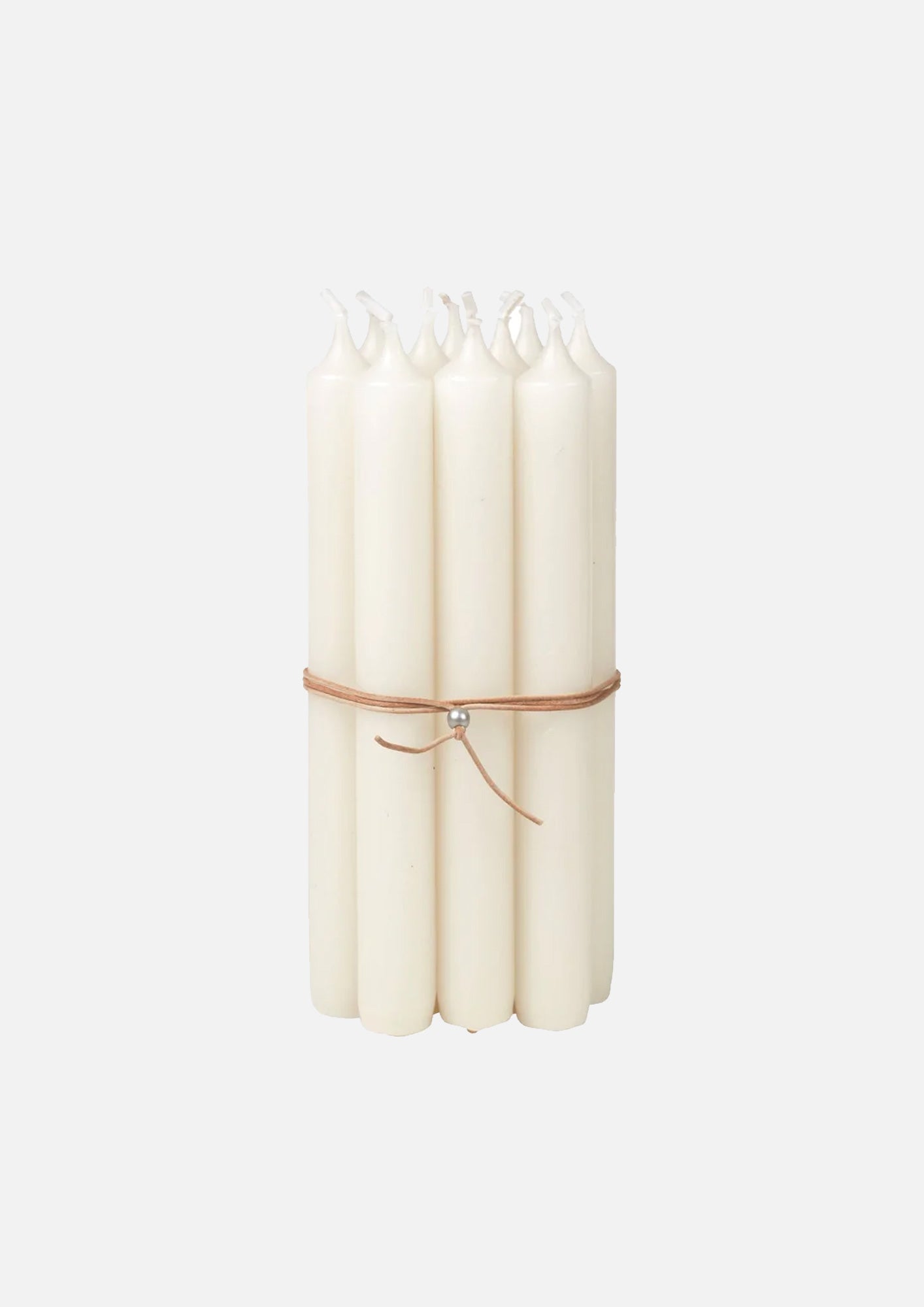 Broste Over Dipped Candle Set