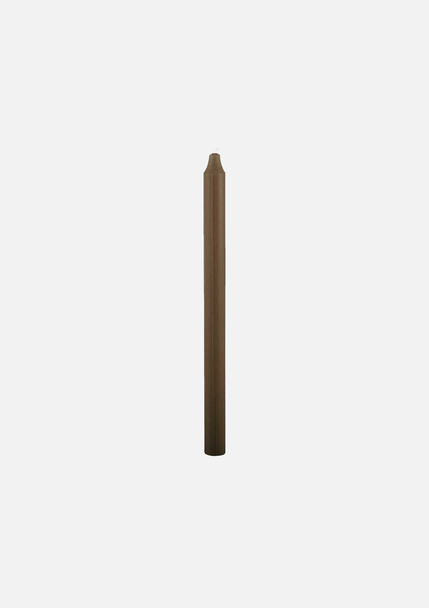 Broste 29cm Taper Candle