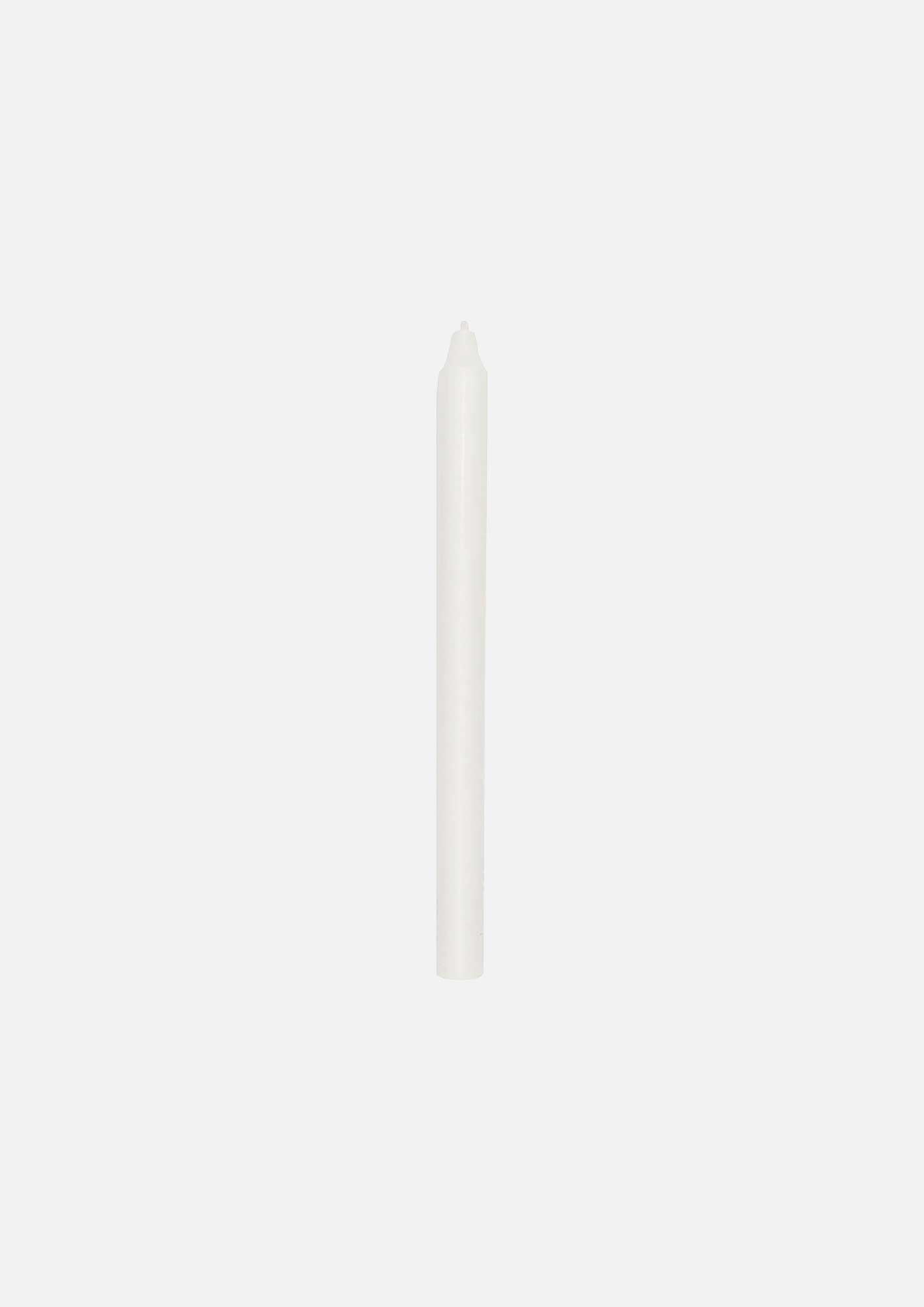 Broste 29cm Taper Candle