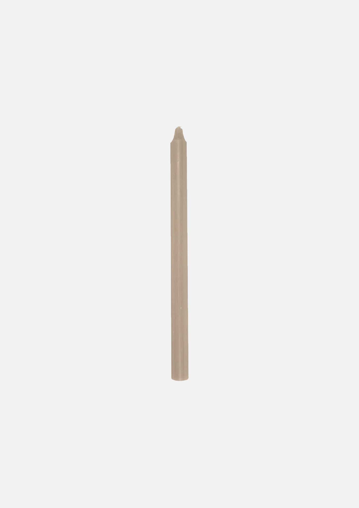 Broste 29cm Taper Candle