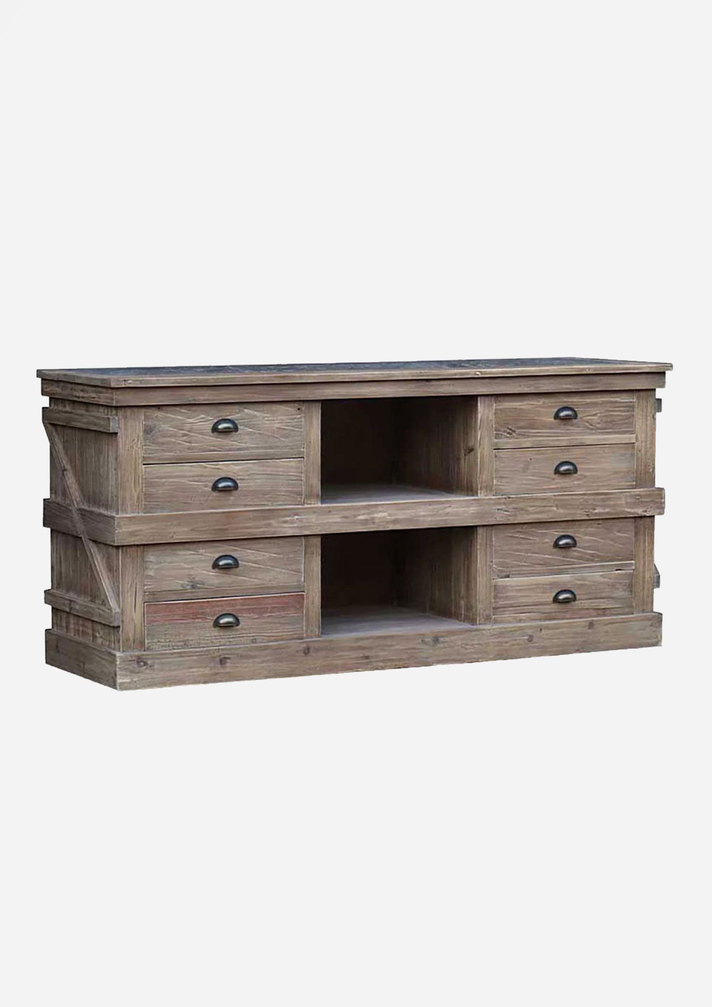 Barkers Kitchen Buffet