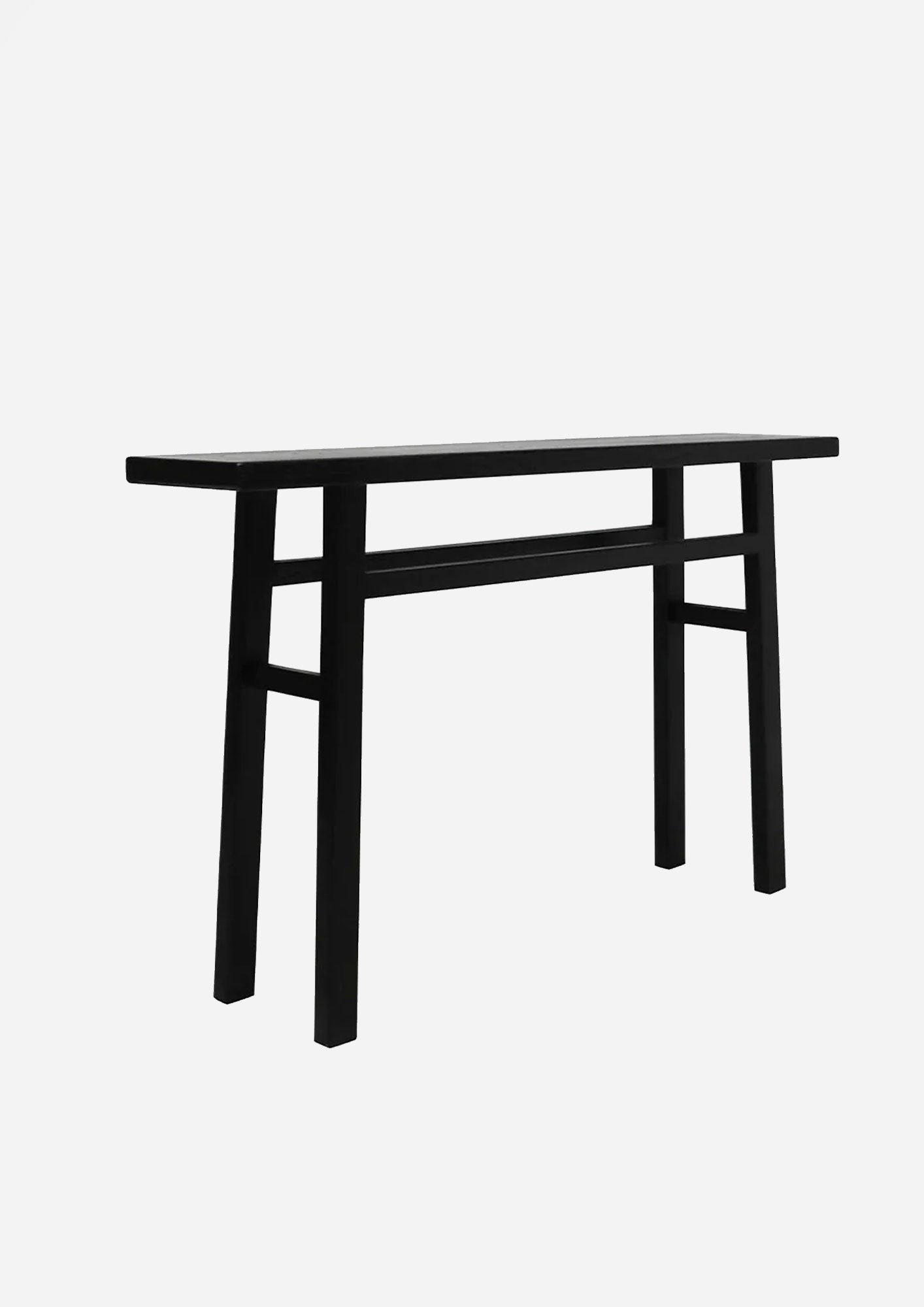 Bates Hall Table - Long