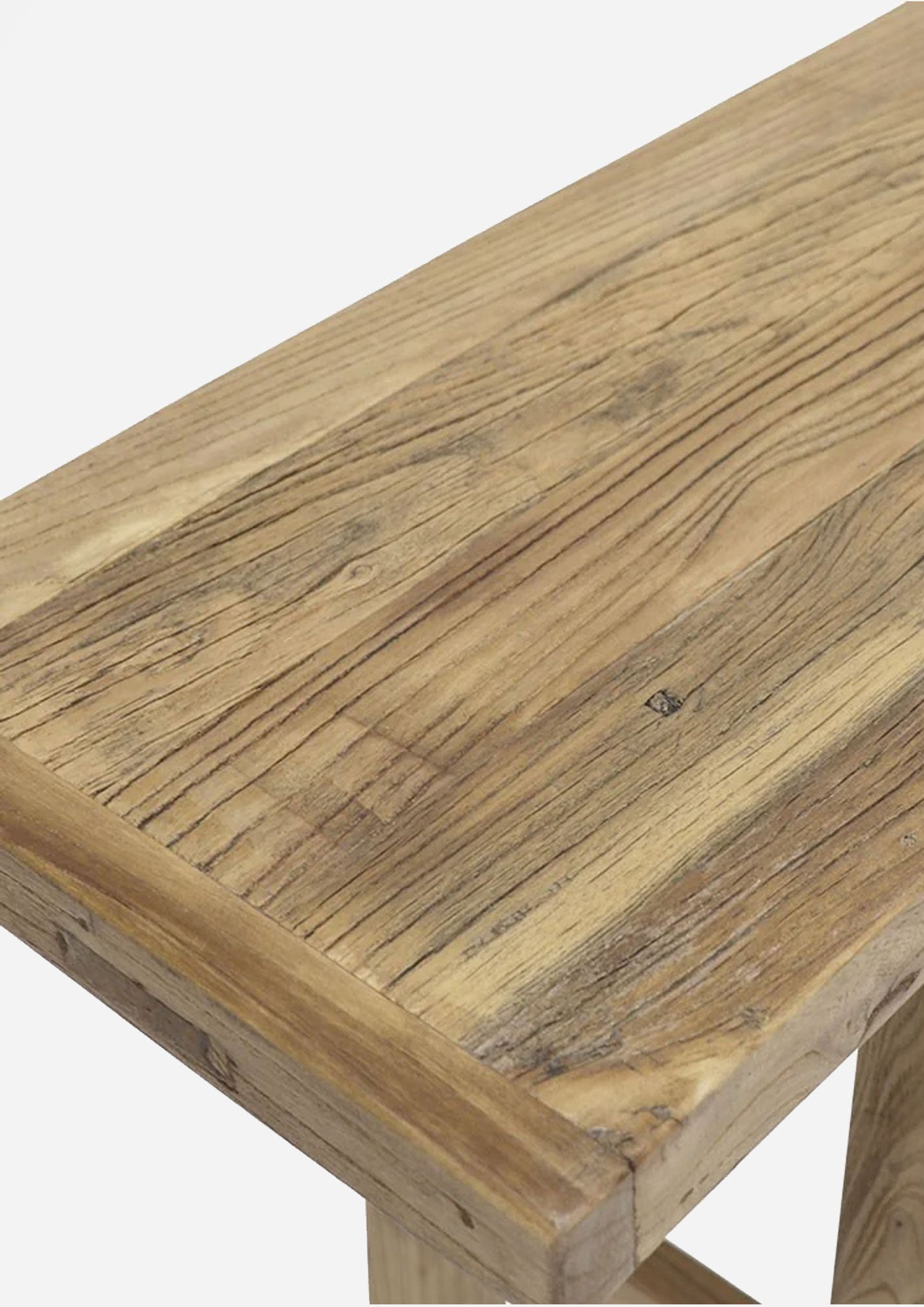 Bates Hall Table - Long