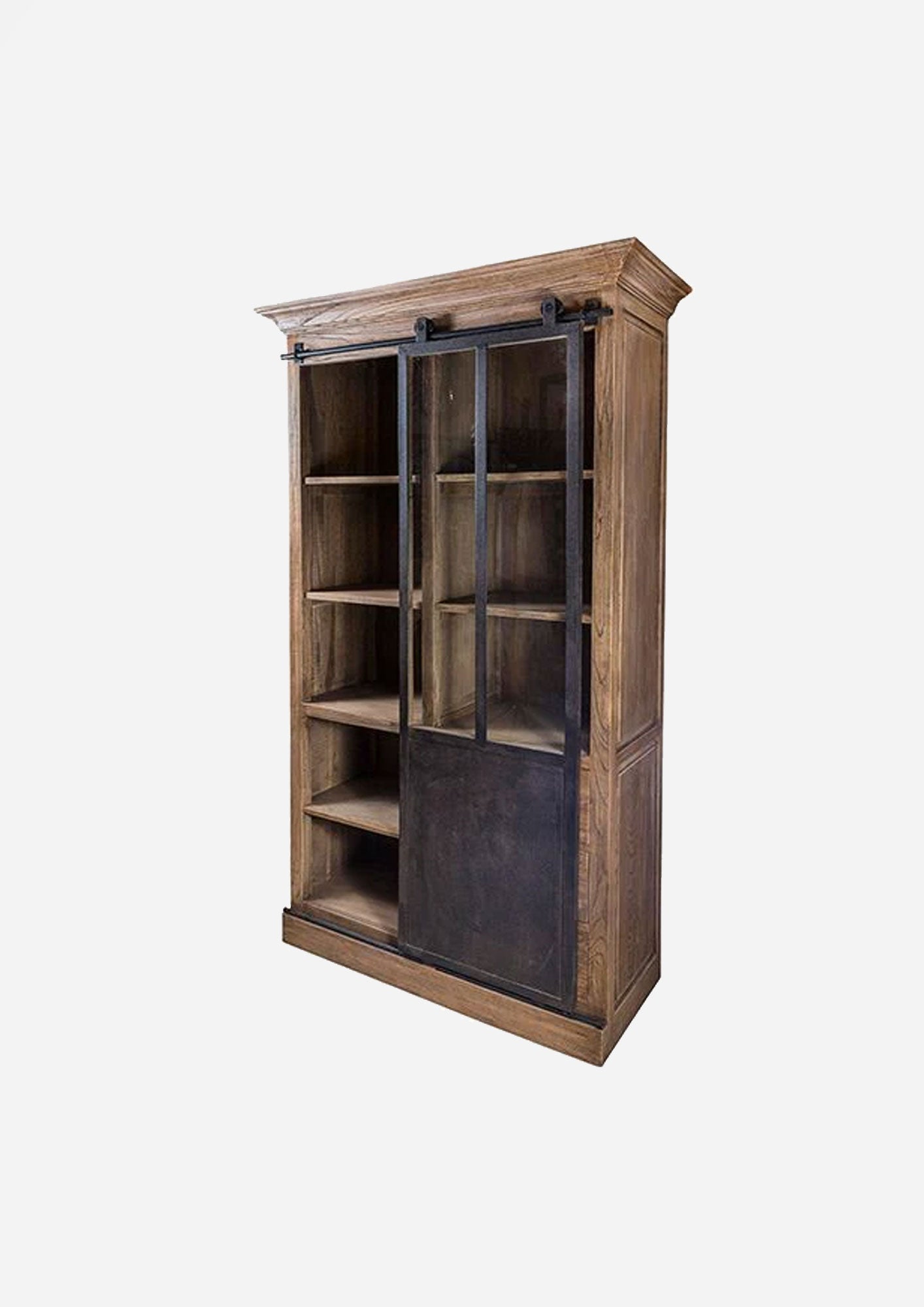 Bellamy Cabinet Single