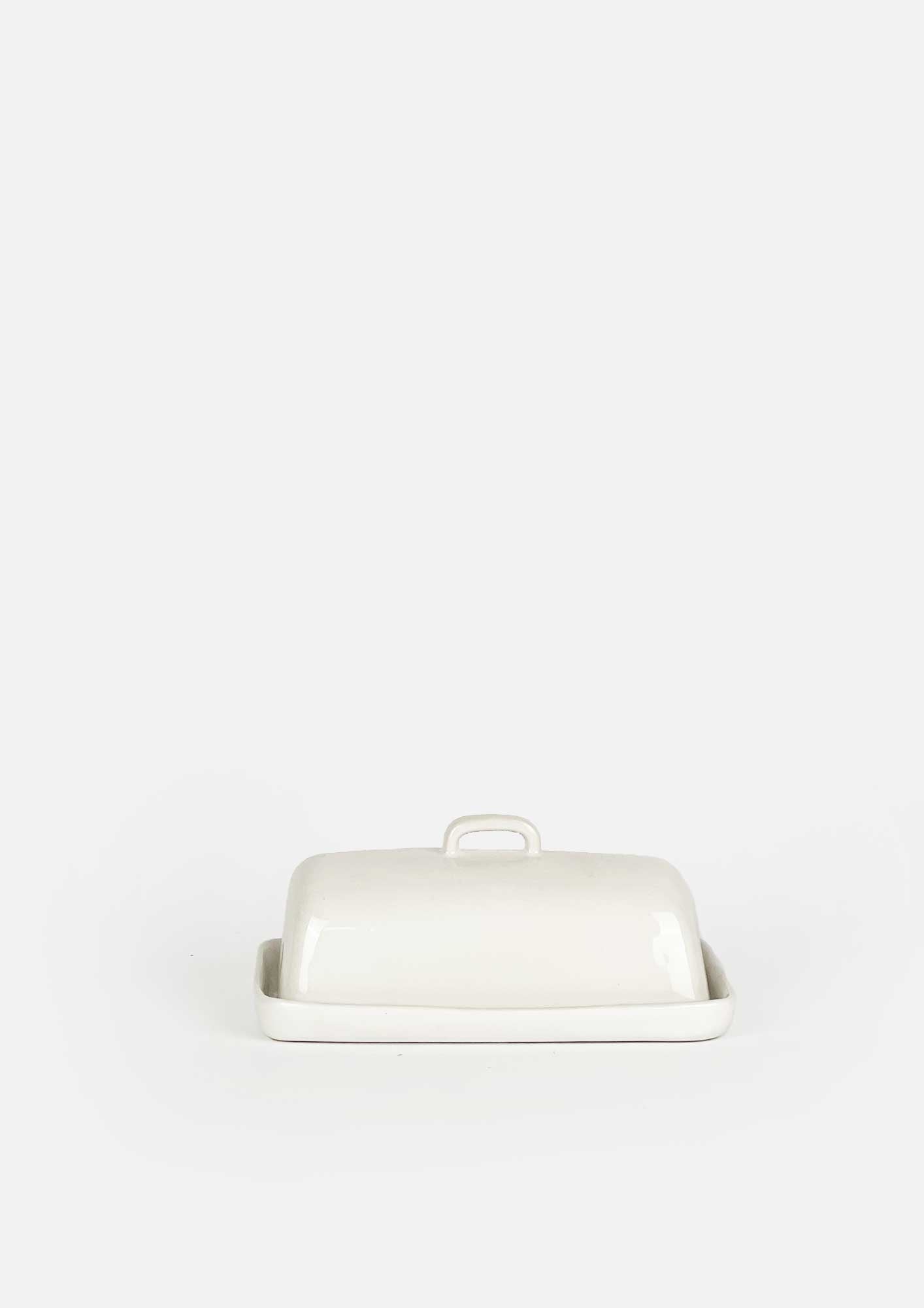 Benoir Butter Dish