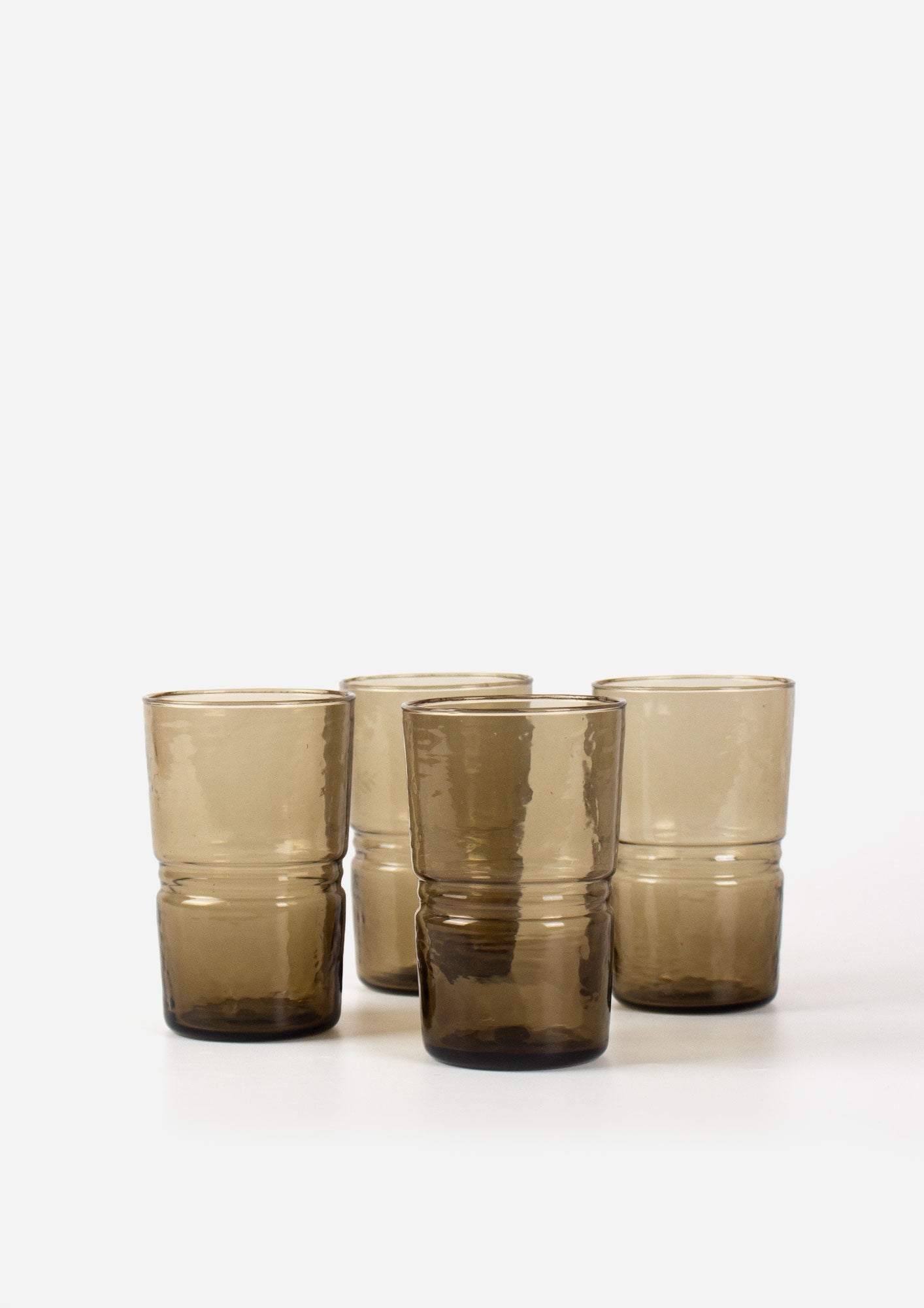Bianca Drinking Glass Set