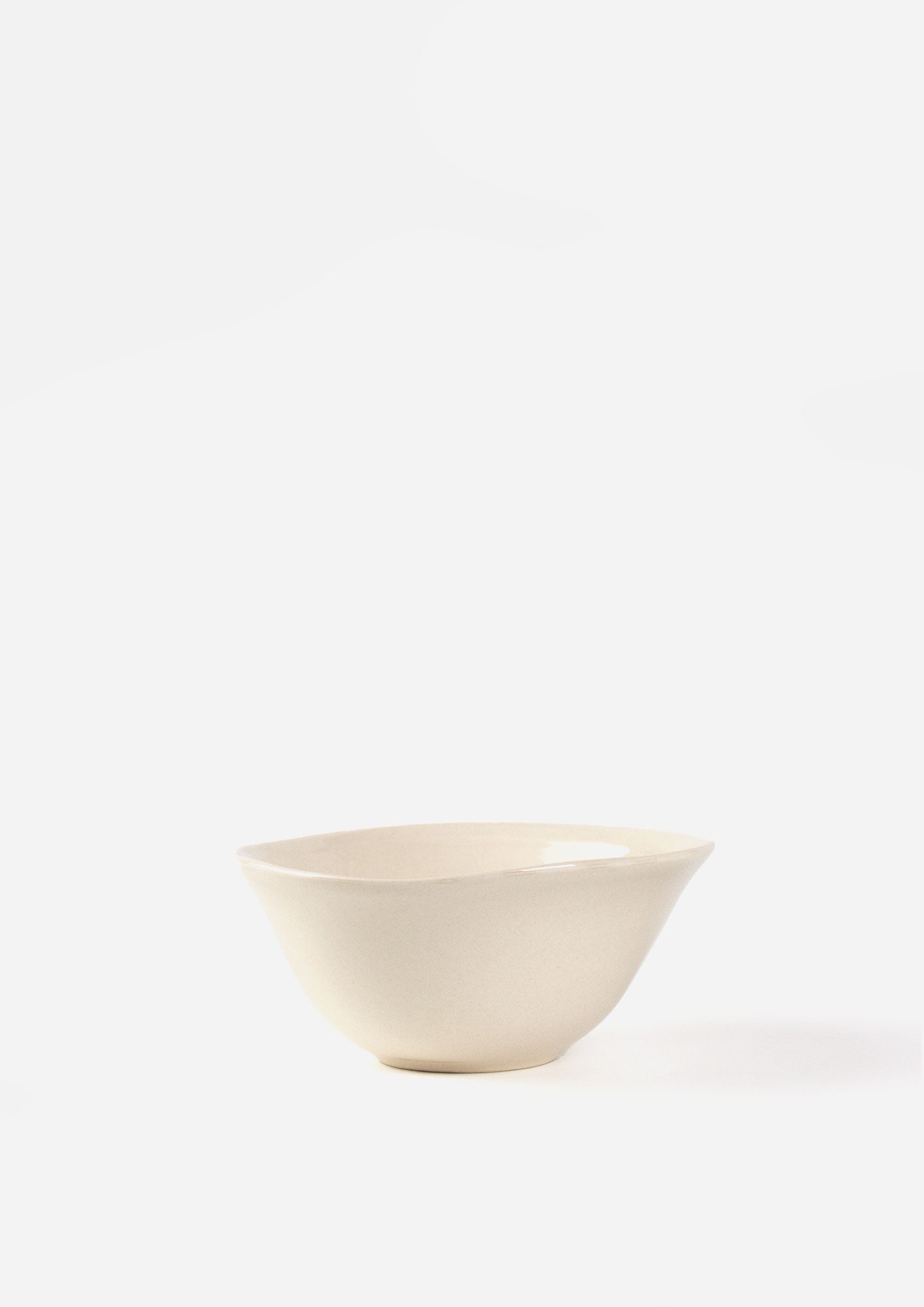 Blanc & Ivy Bowl