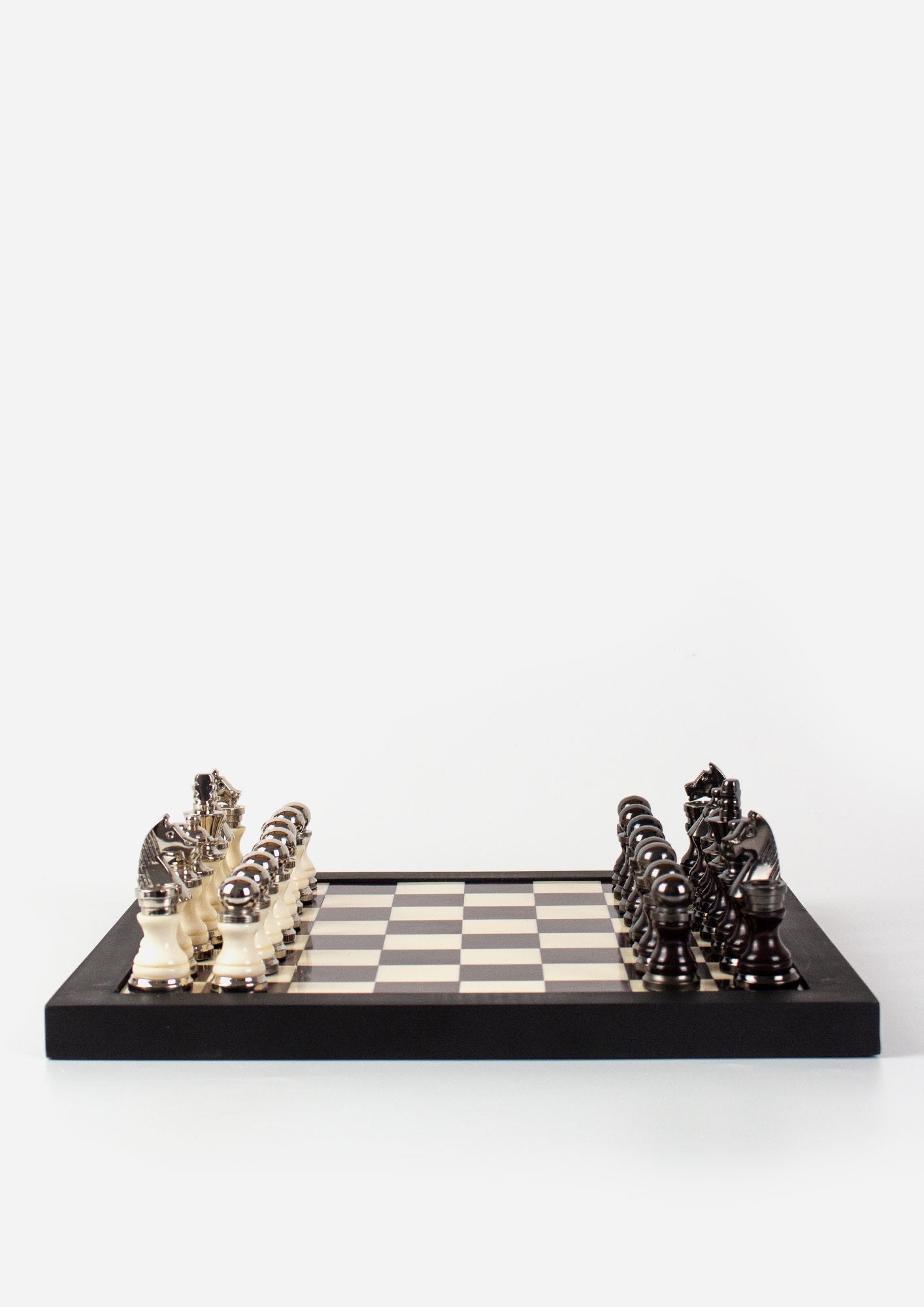 Bombay Chess Set