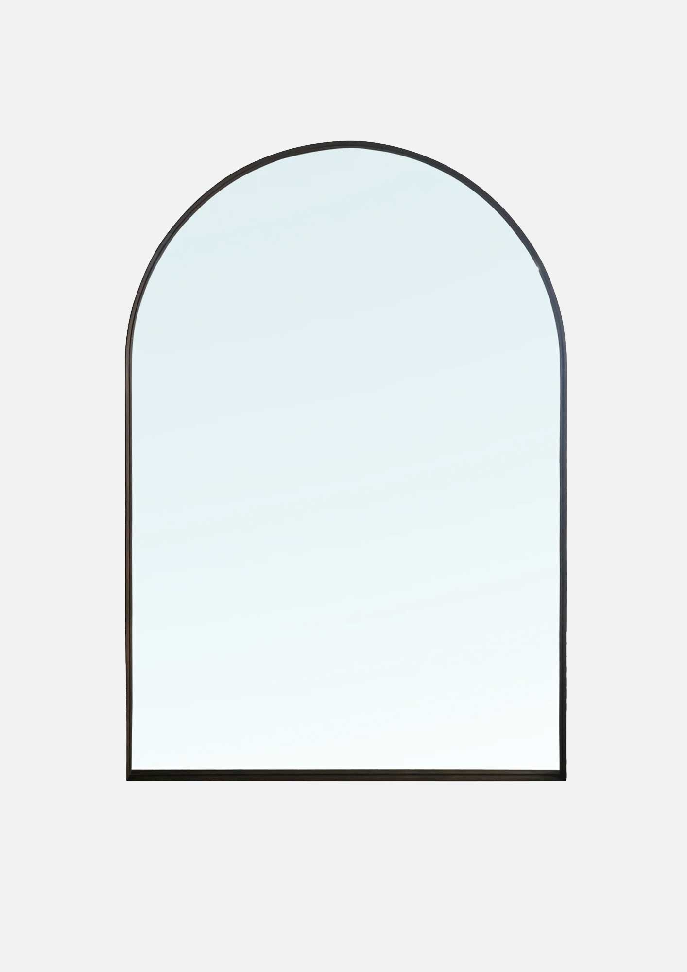 Bouvier Arch Mirror
