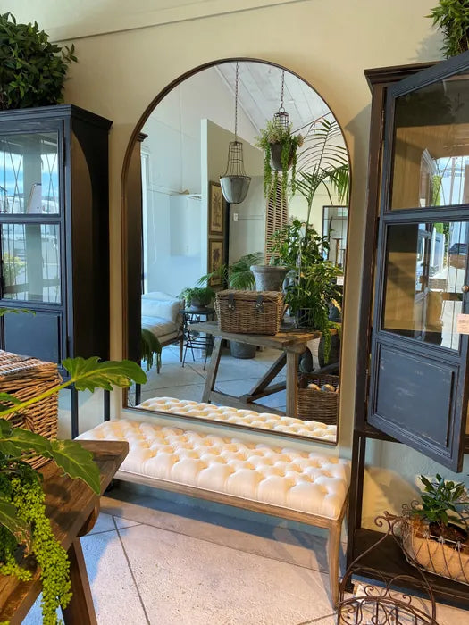 Bouvier Arch Mirror