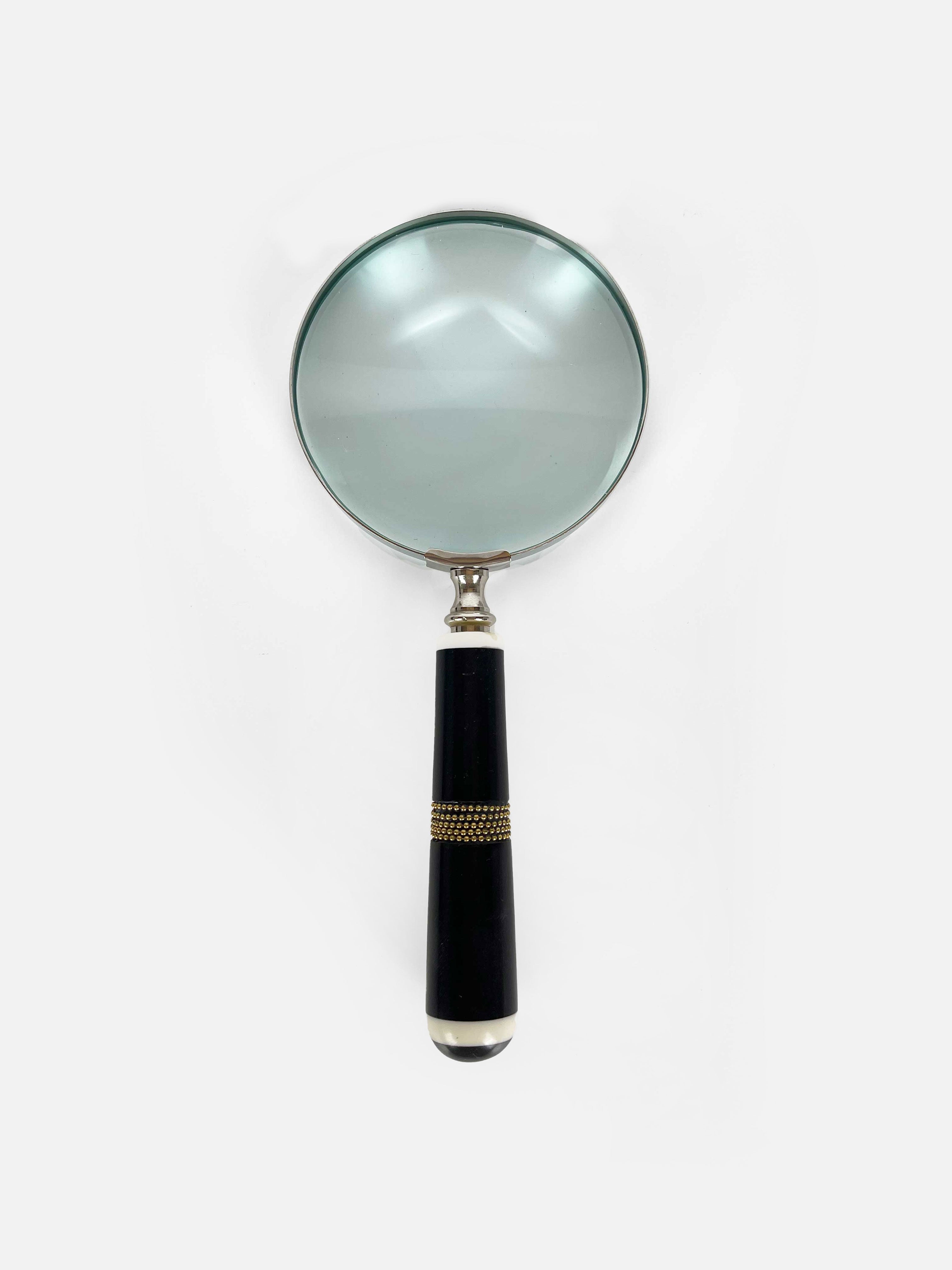 Miles Magnifying Glass