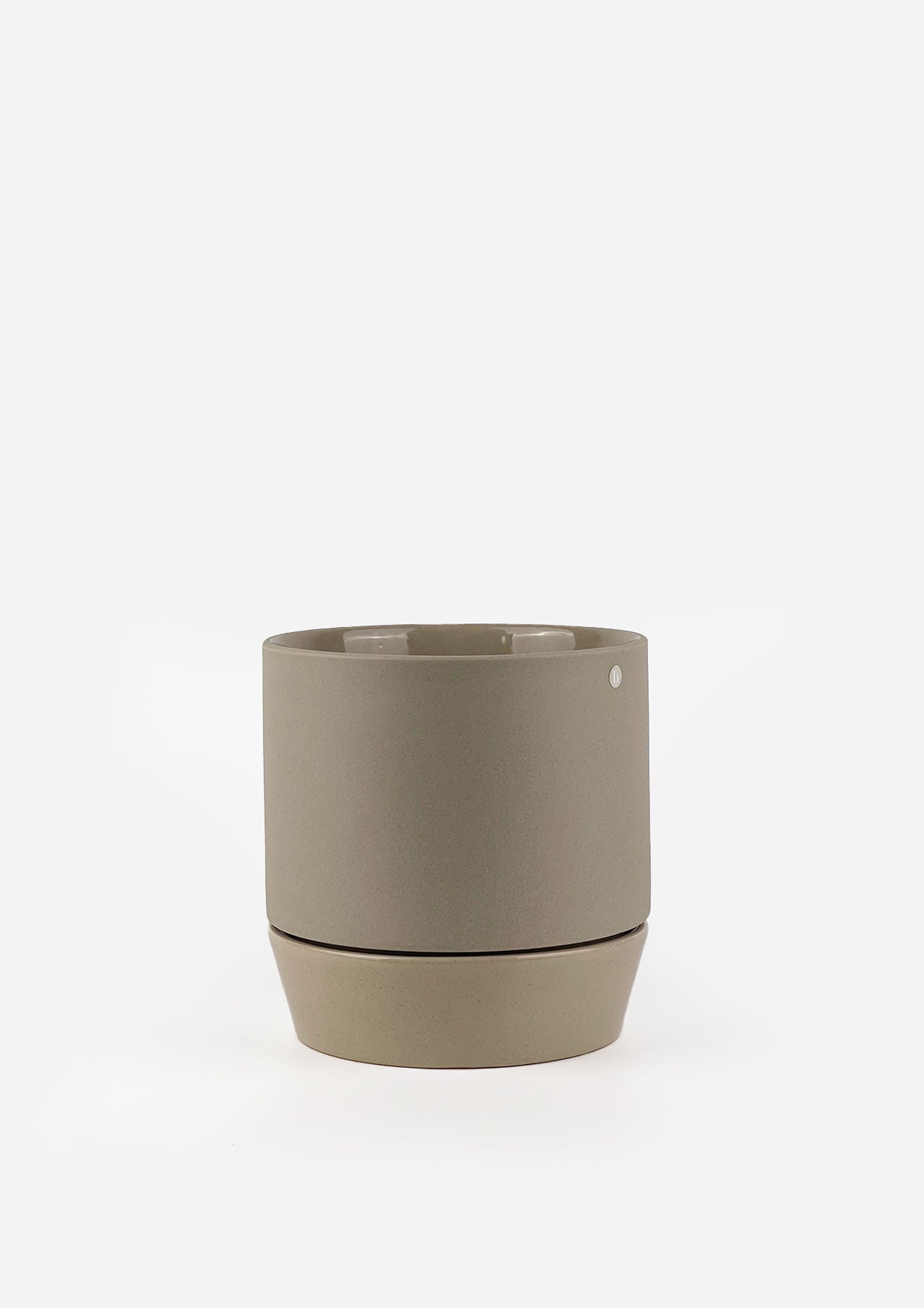 BROSTE Denise Flowerpot