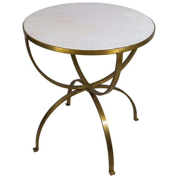 Leto Side Table