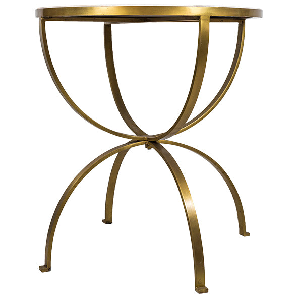 Leto Side Table