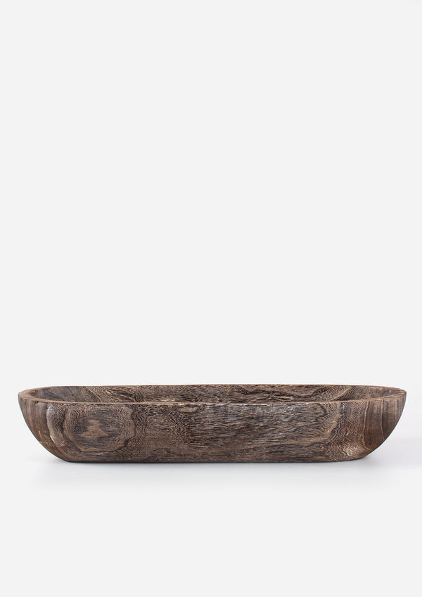 Caldwell Wooden Tray