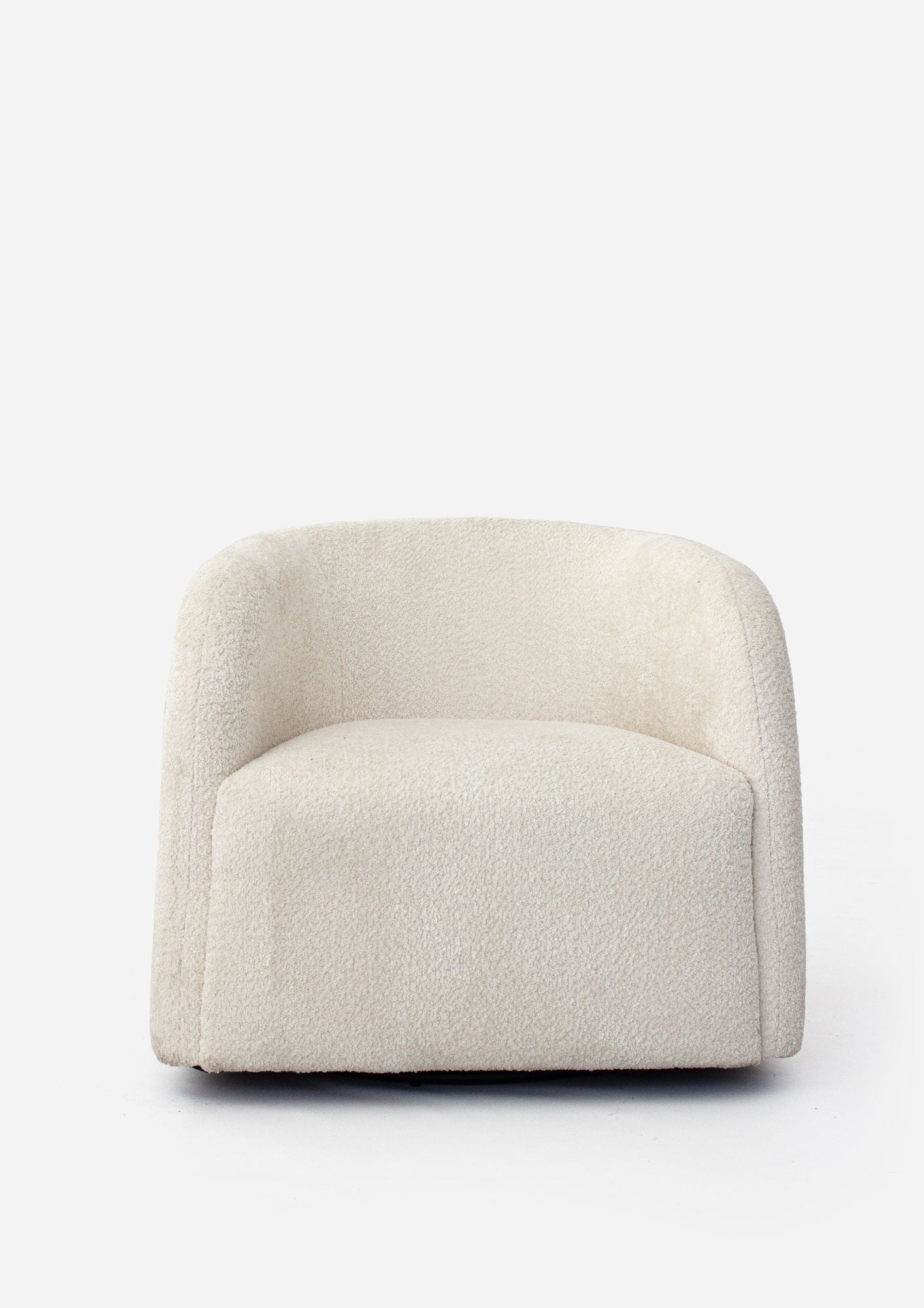Cam Swivel Chair
