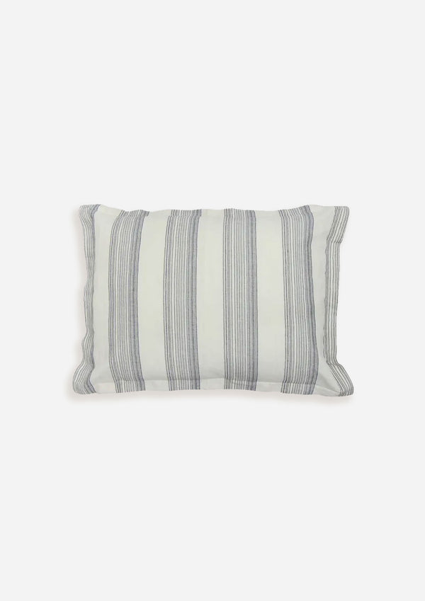 Capri Stripe Pillow Case Set