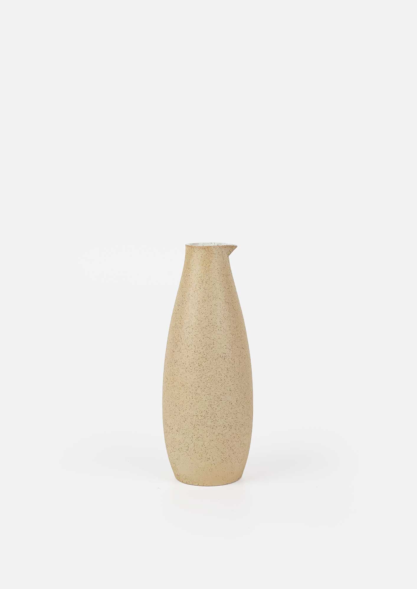 Carafe - White Granite