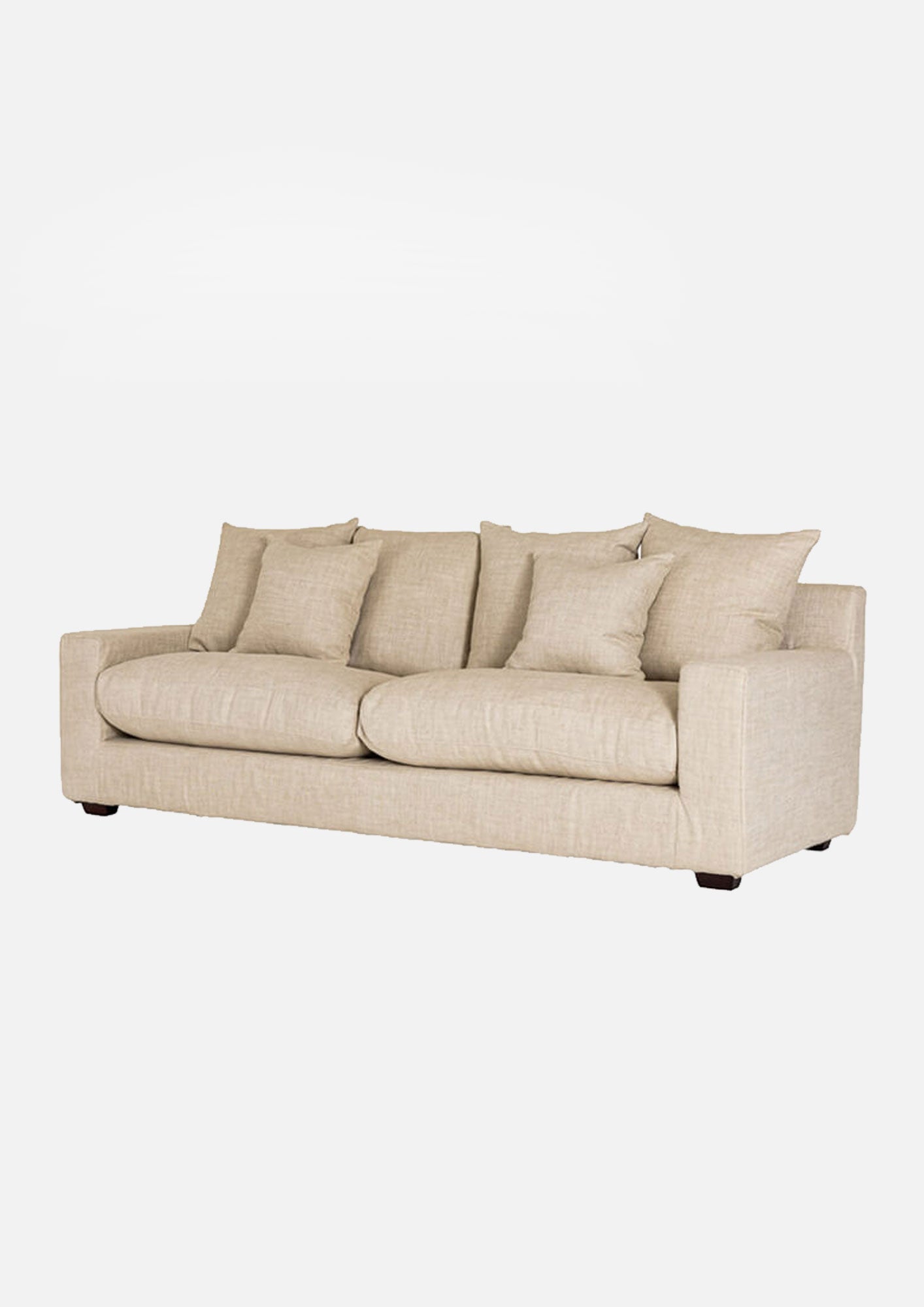 Chelsea Slip Cover Sofa