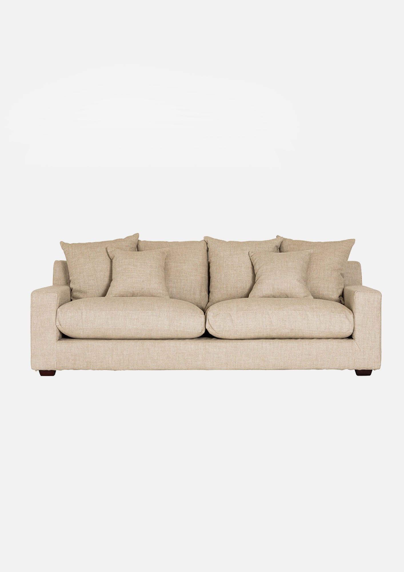 Chelsea Slip Cover Sofa