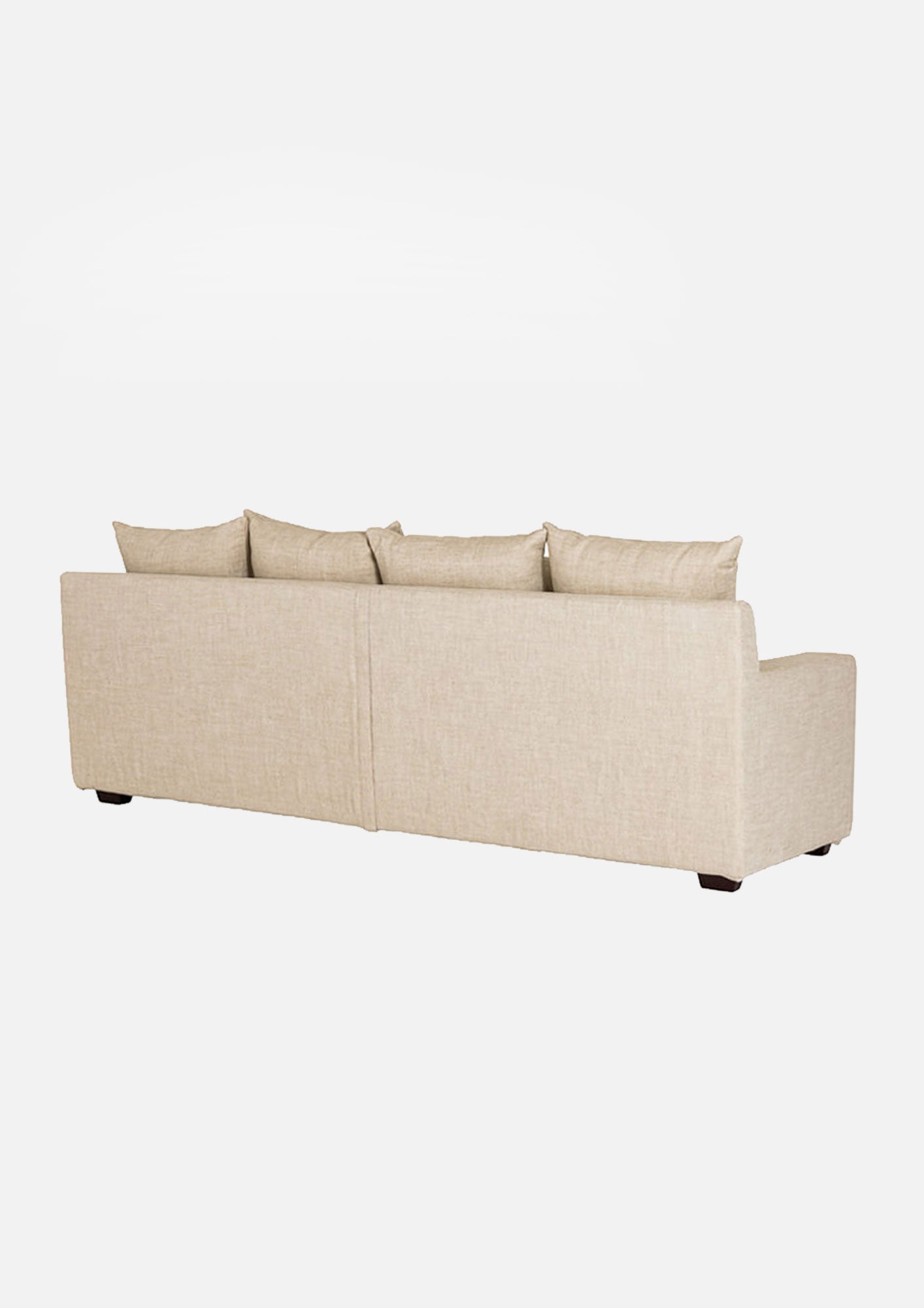 Chelsea Slip Cover Sofa