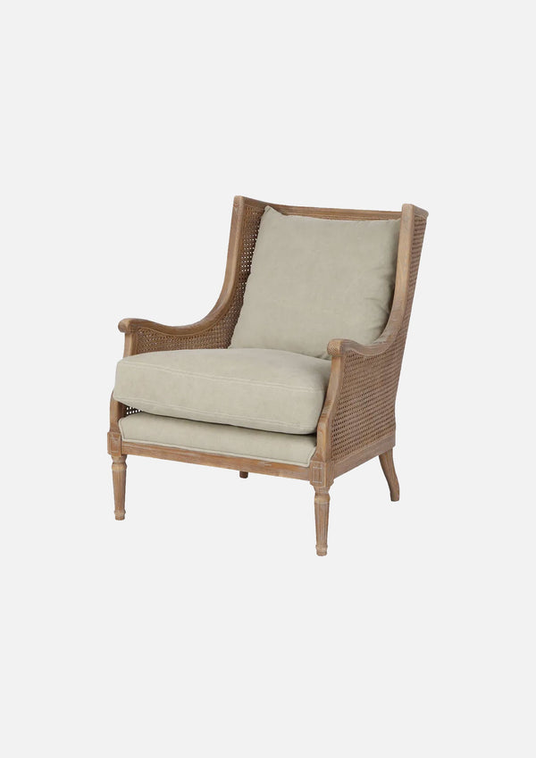 Chester Chair | Herringbone