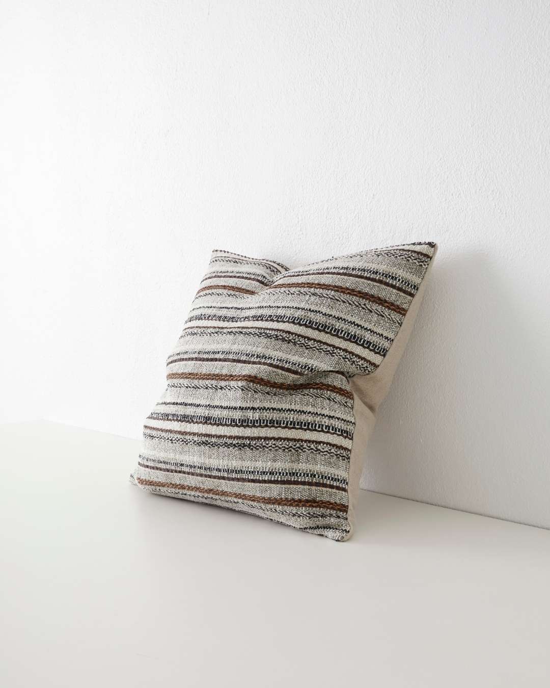Clifton Cushion | Natural