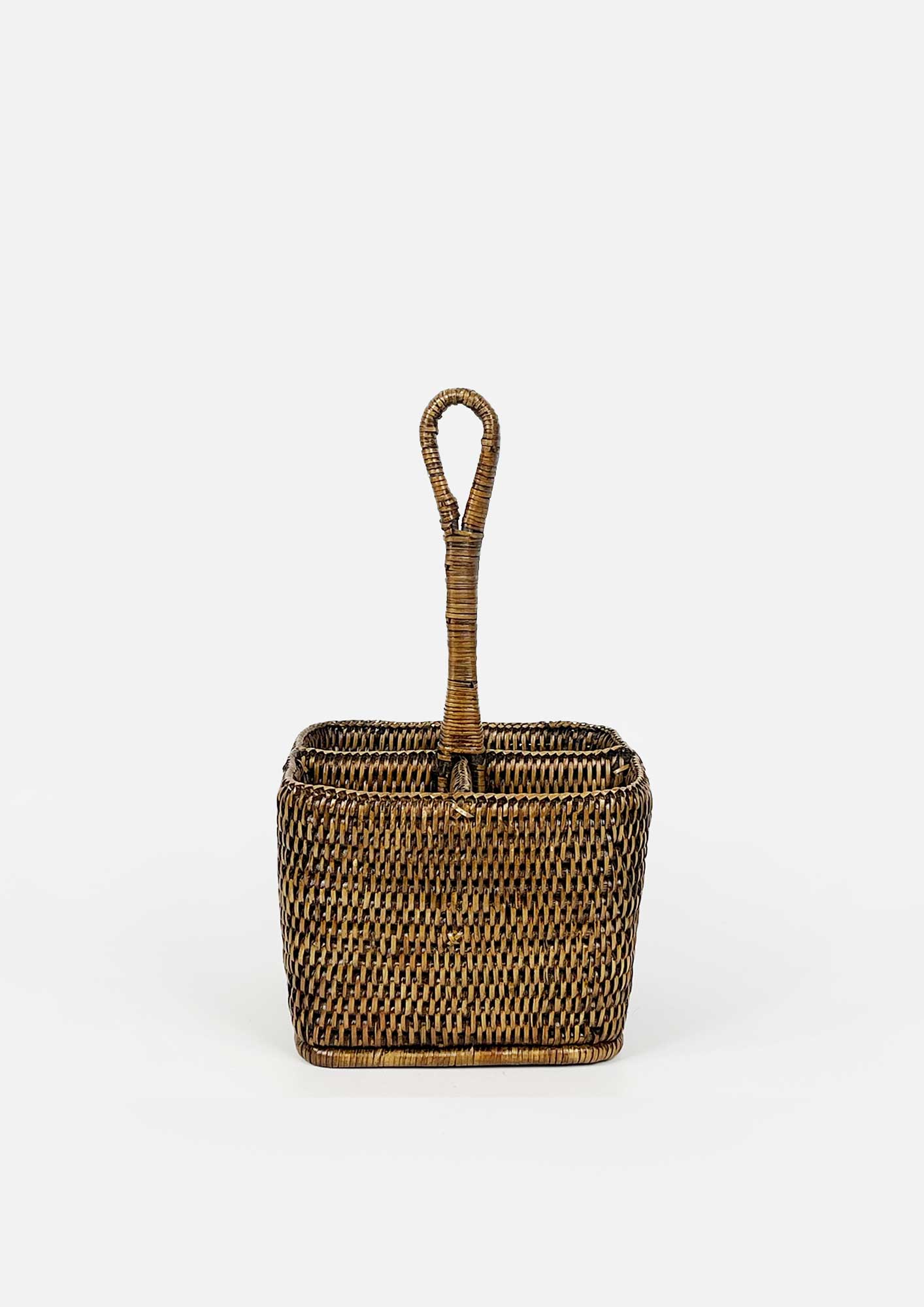 Coco Condiment Holder