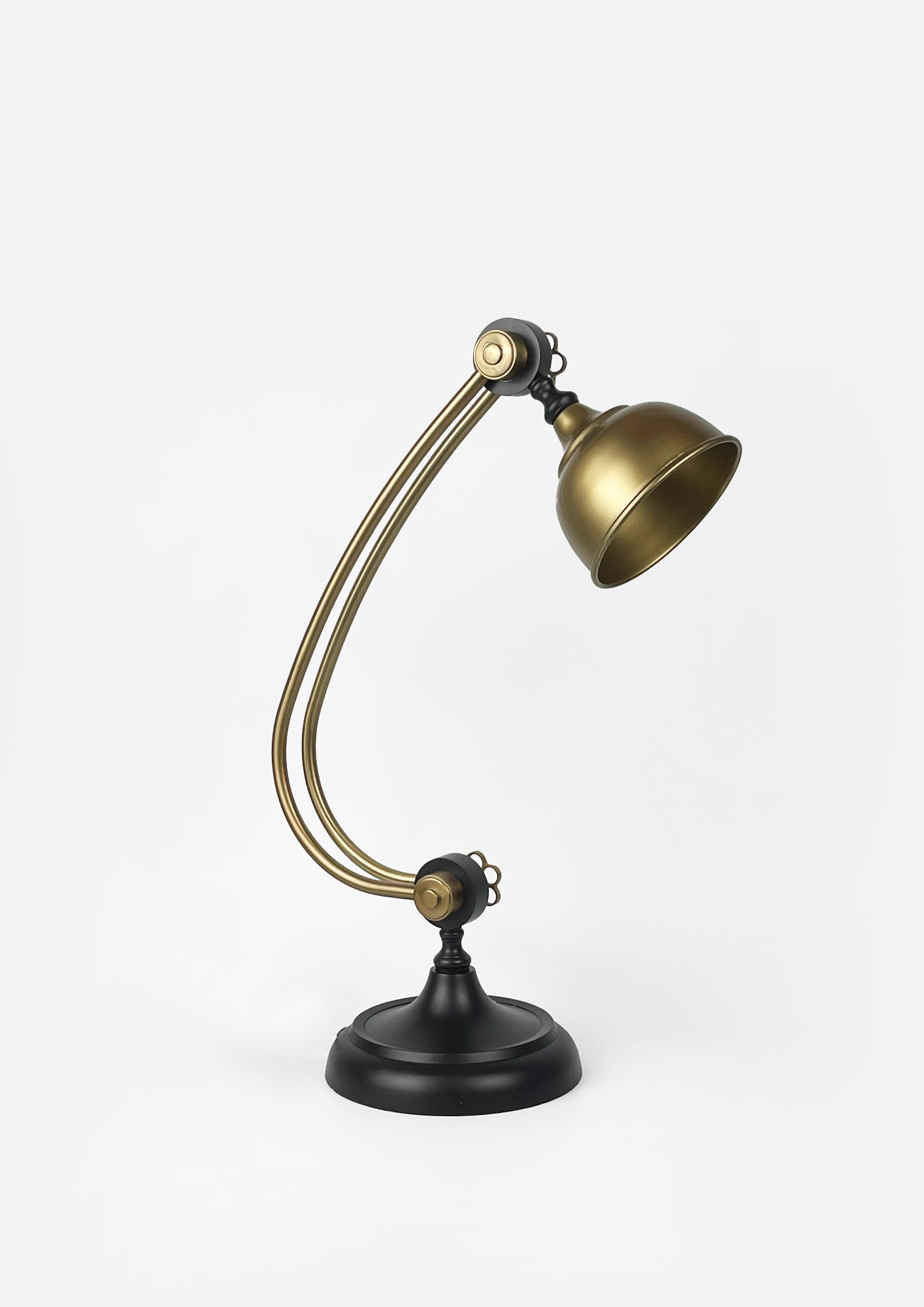 Cooper Desk Lamp