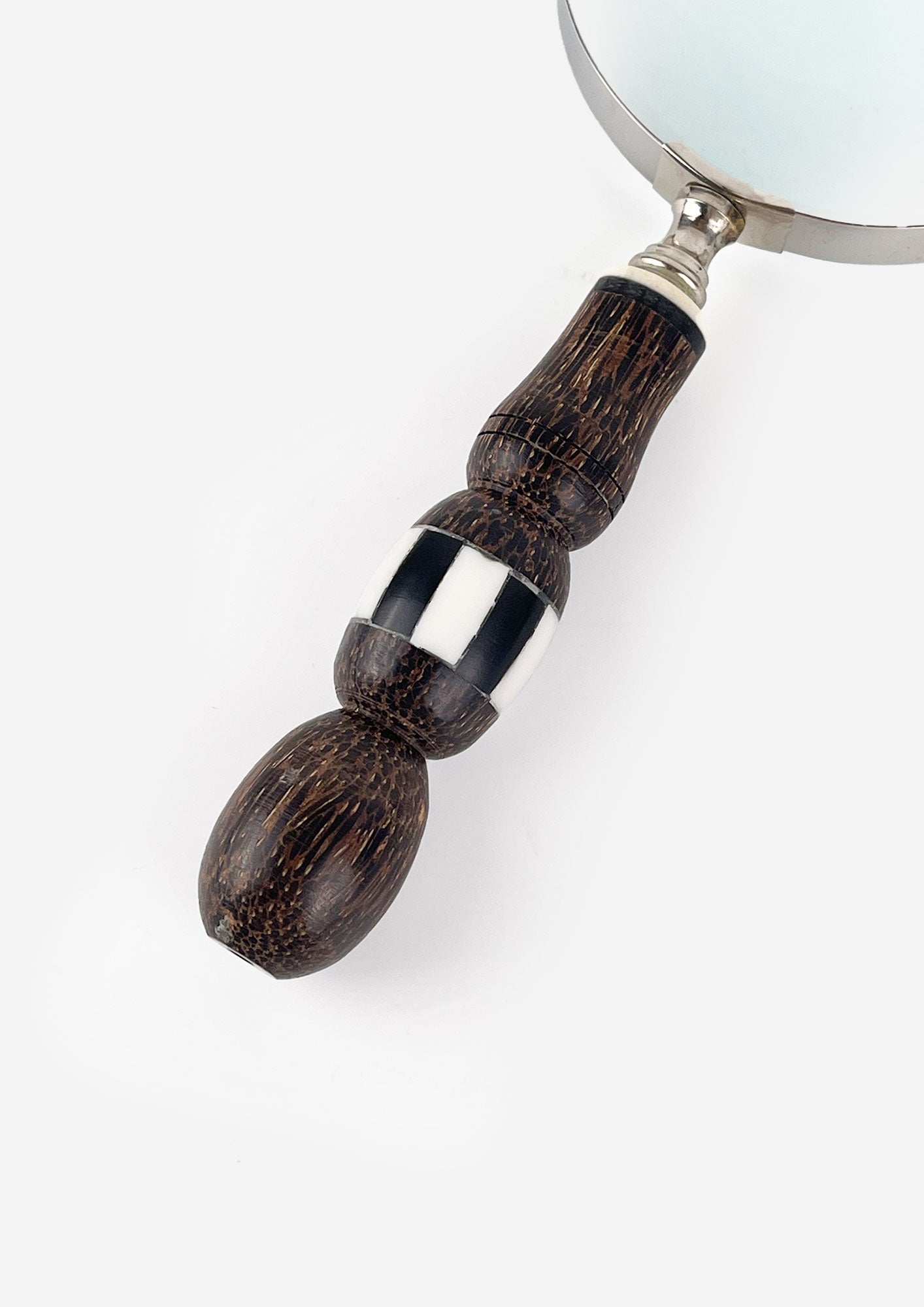 Dallas Magnifying Glass