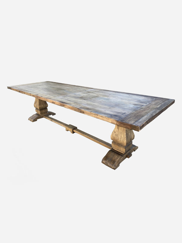 Dutch Style Dining Table