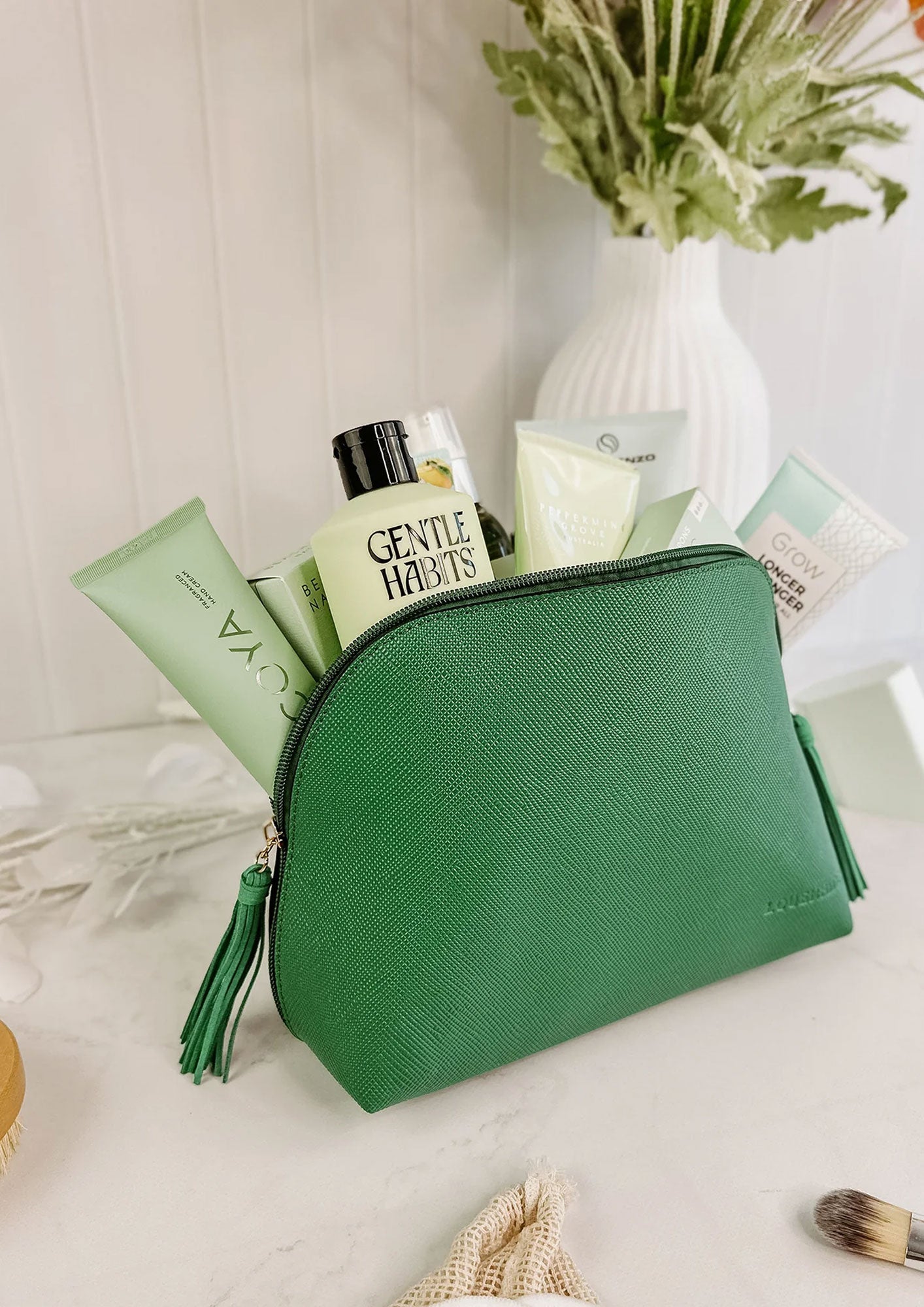 Emma Audrey Cosmetic Set