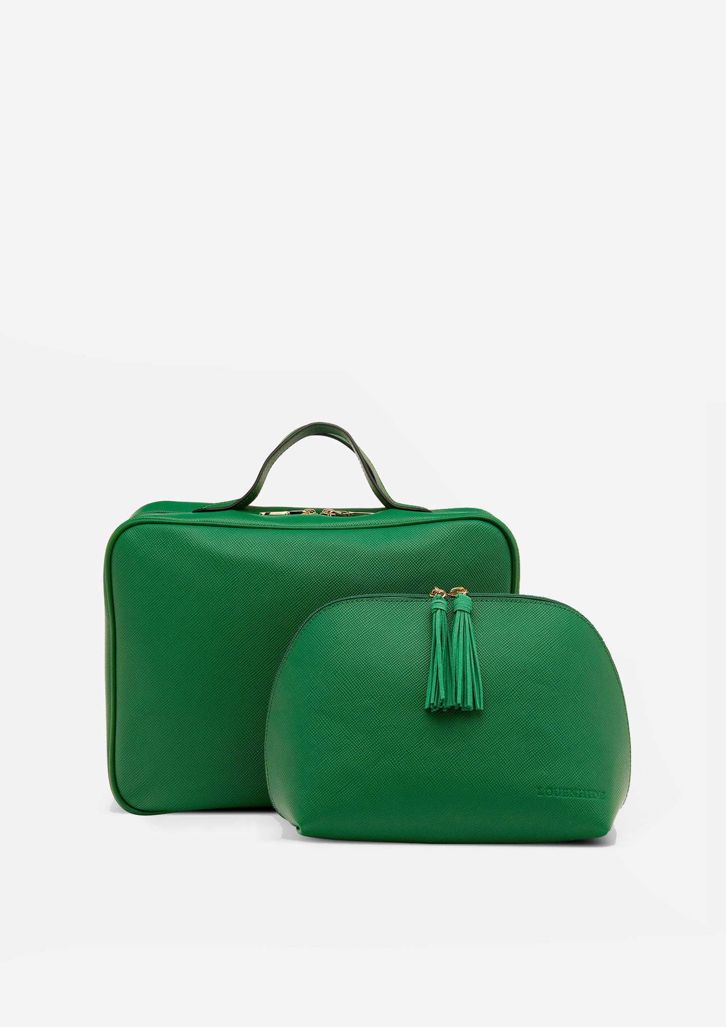 Emma Audrey Cosmetic Set