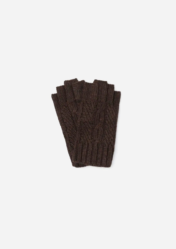 Erica Fingerless Gloves
