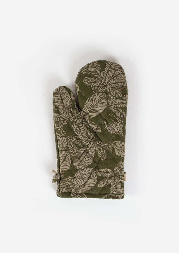 Fig Tree Oven Glove