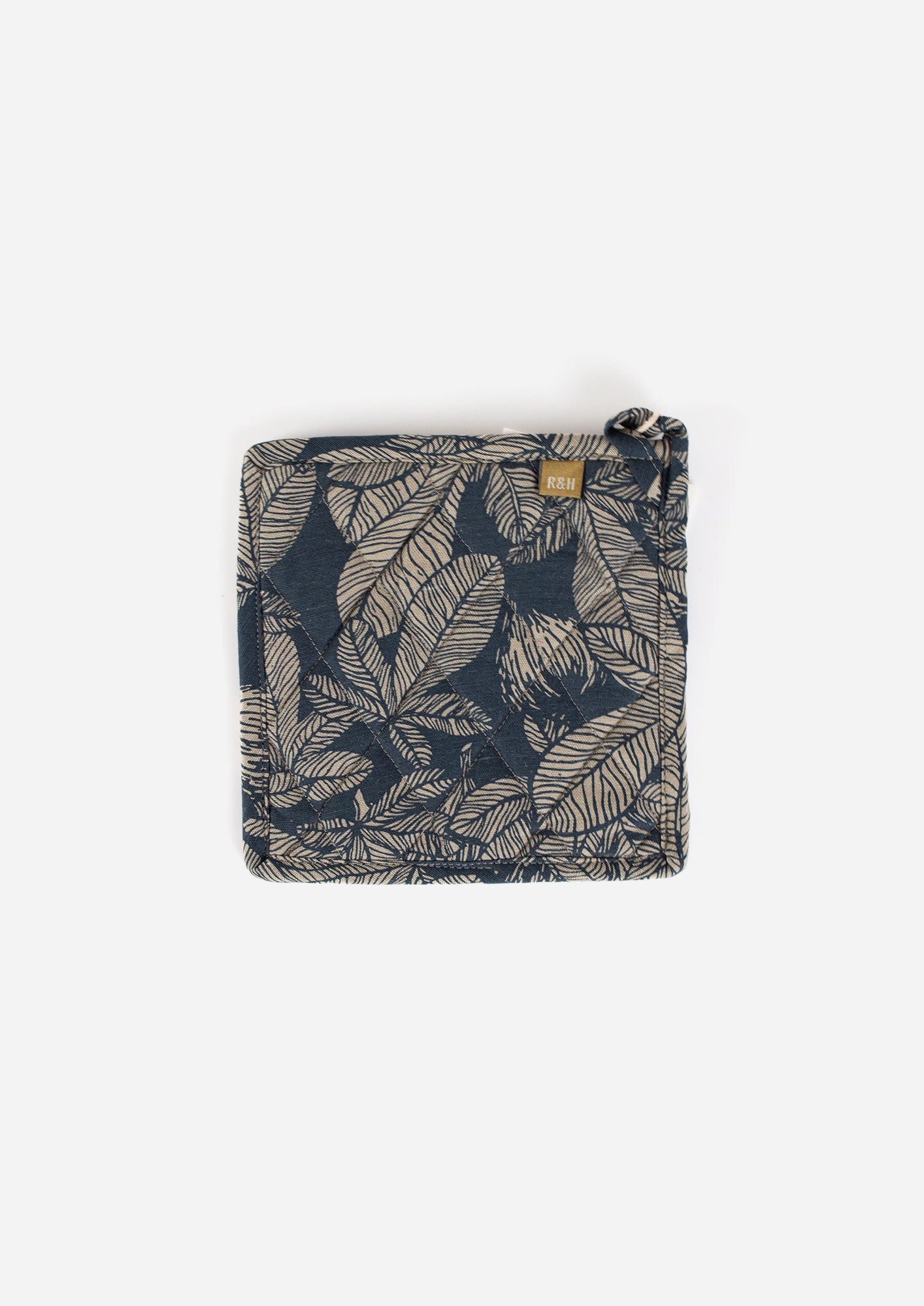 Fig Tree Pot Holder