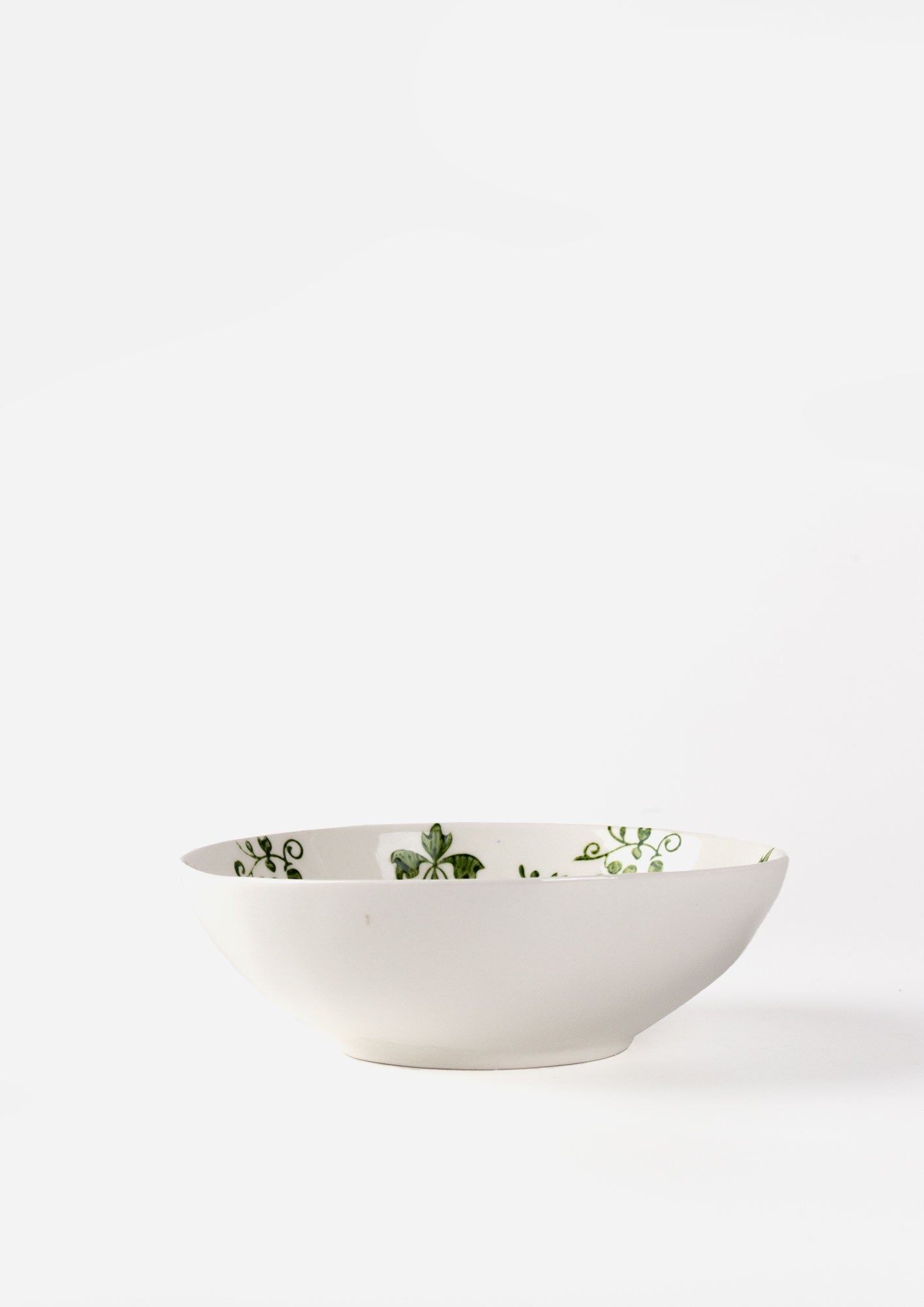 Florentine Verde Bowl